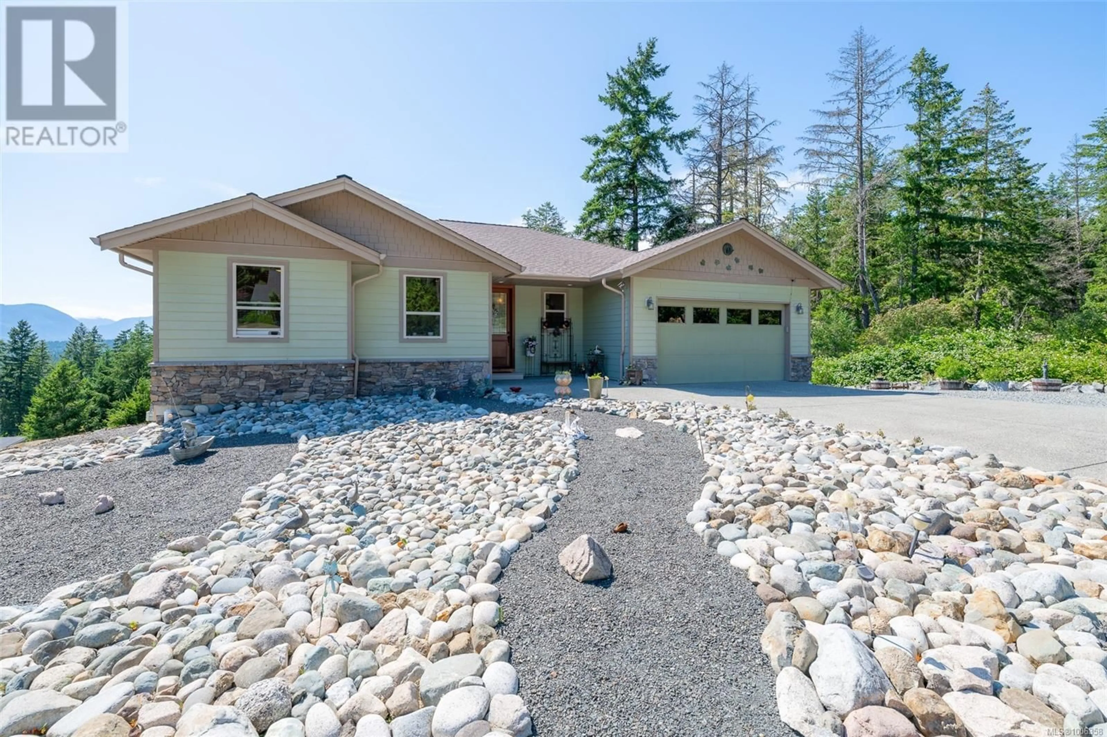 Unknown for 5510 HIGHLAND DRIVE, Port Alberni British Columbia V9Y7G7