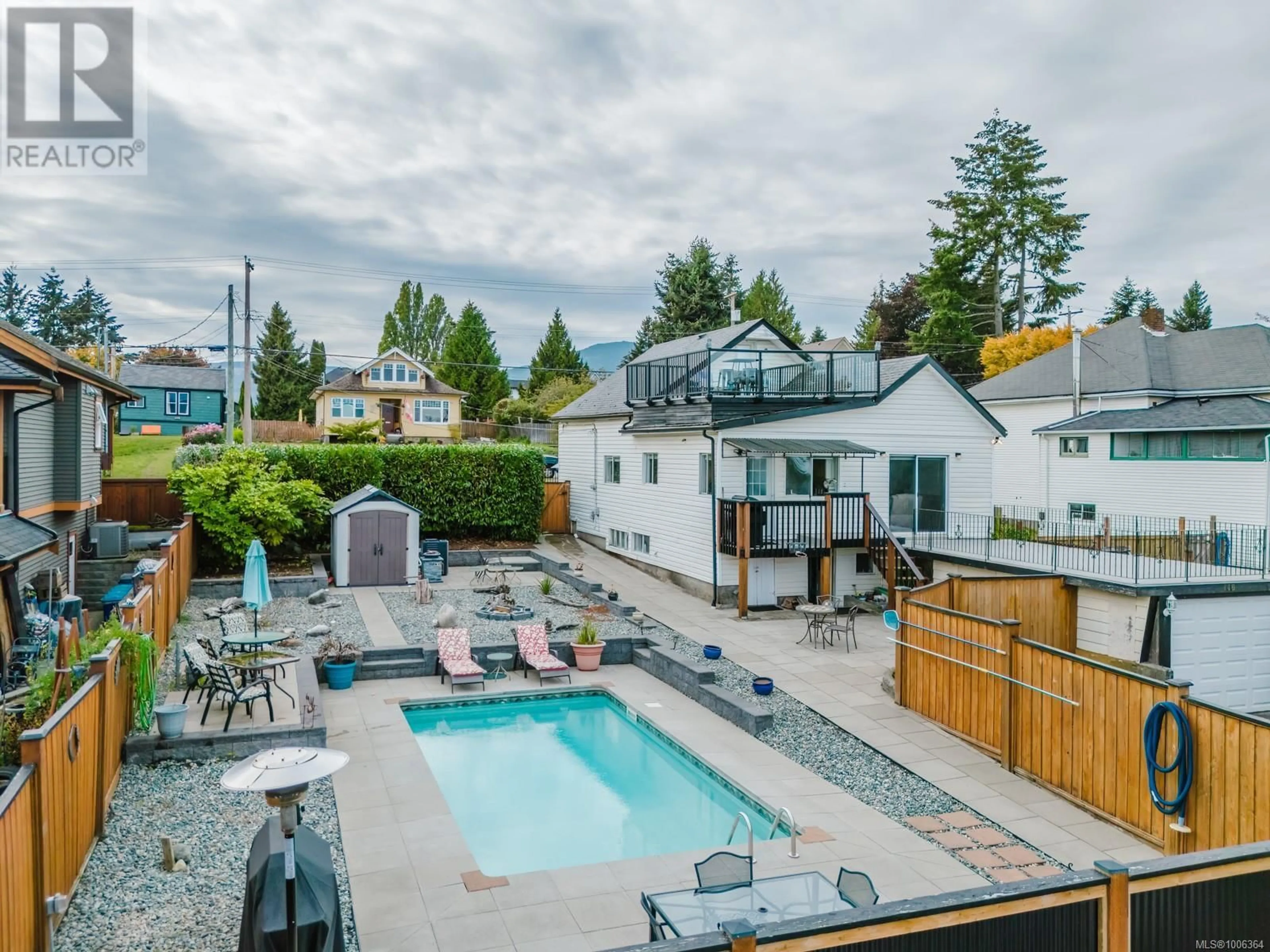 Unknown for 446 KENNEDY STREET, Nanaimo British Columbia V9R2J5