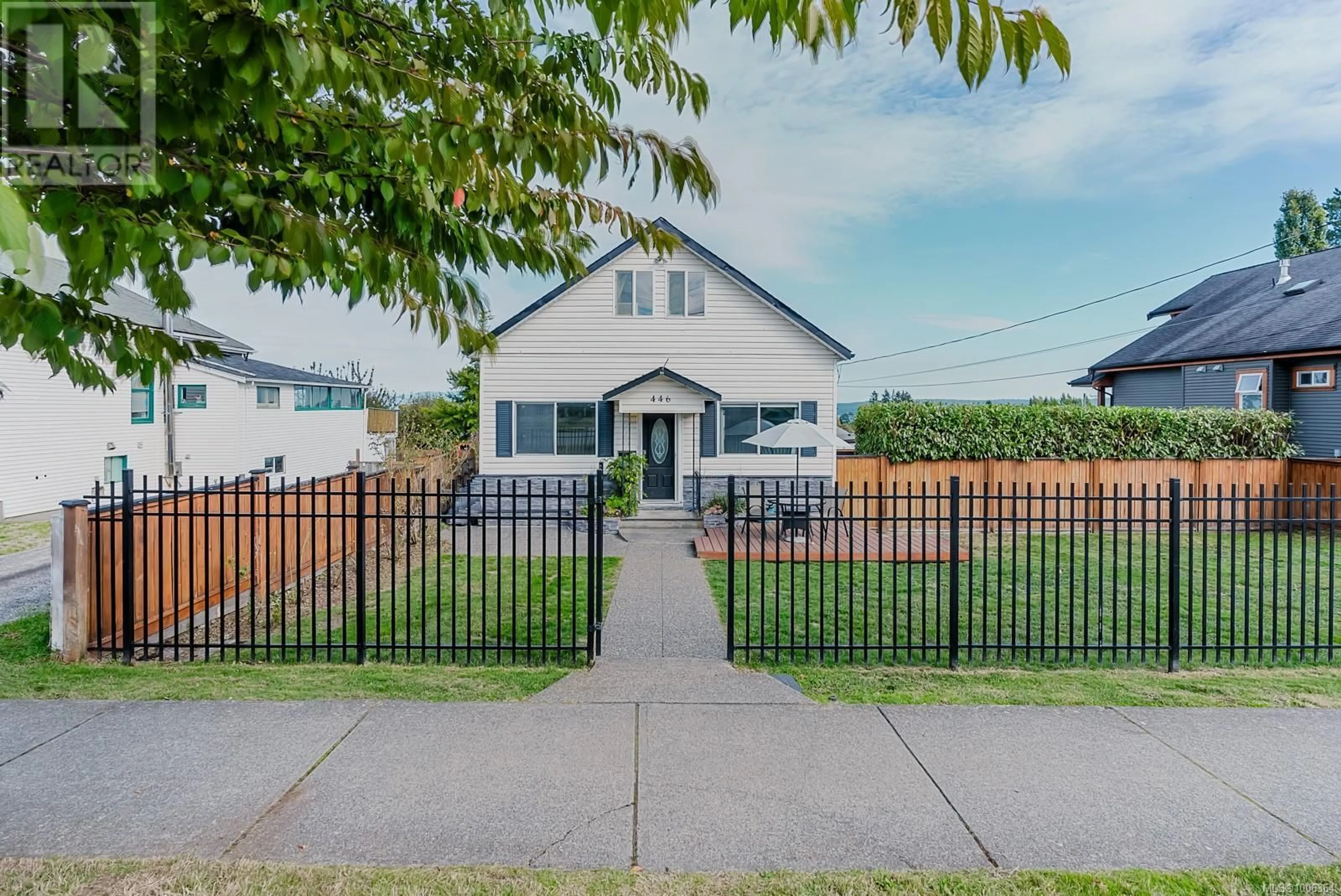 Unknown for 446 KENNEDY STREET, Nanaimo British Columbia V9R2J5