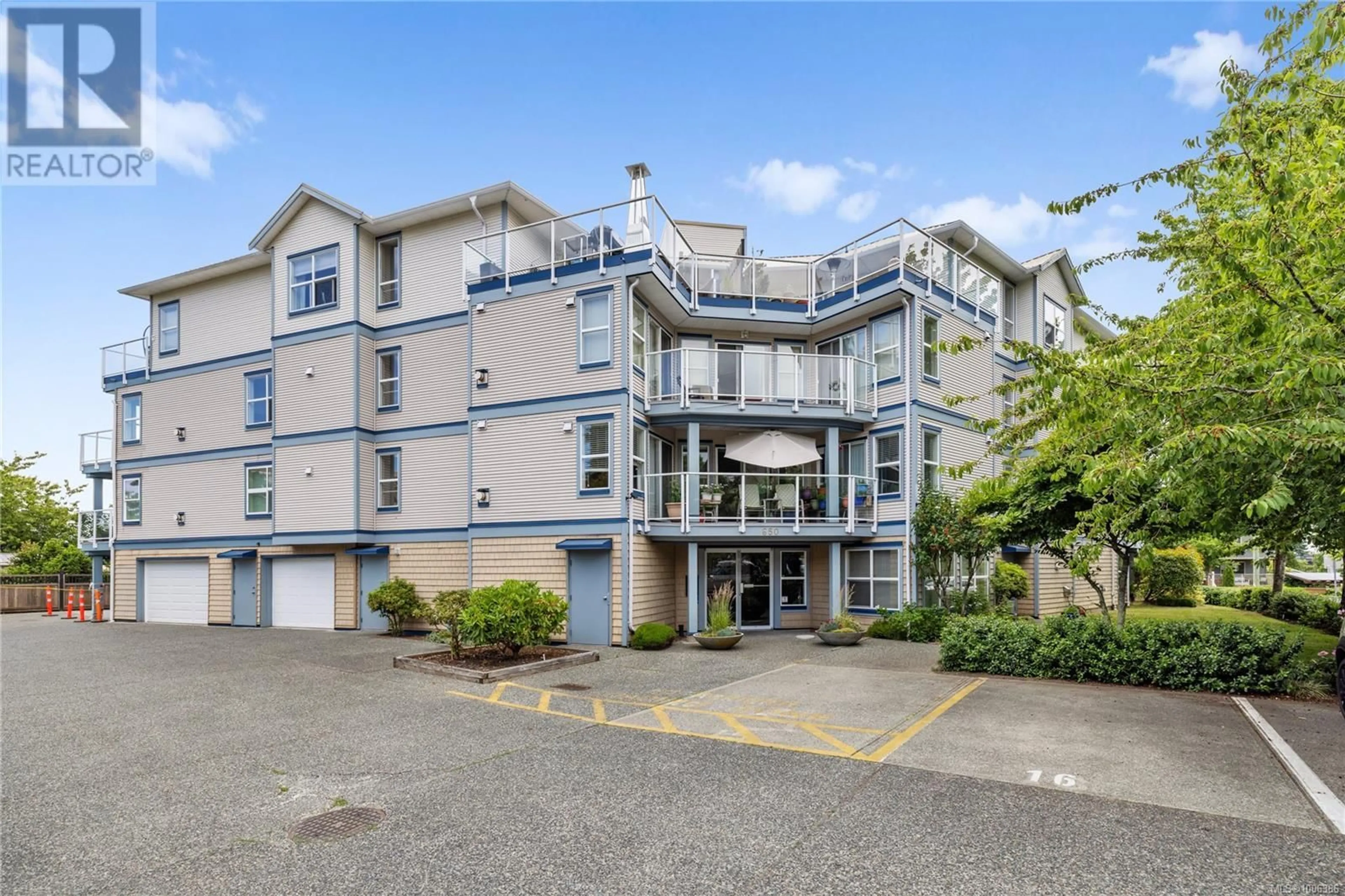 Unknown for 304 - 650 PRIDEAUX STREET, Nanaimo British Columbia V9R2P1