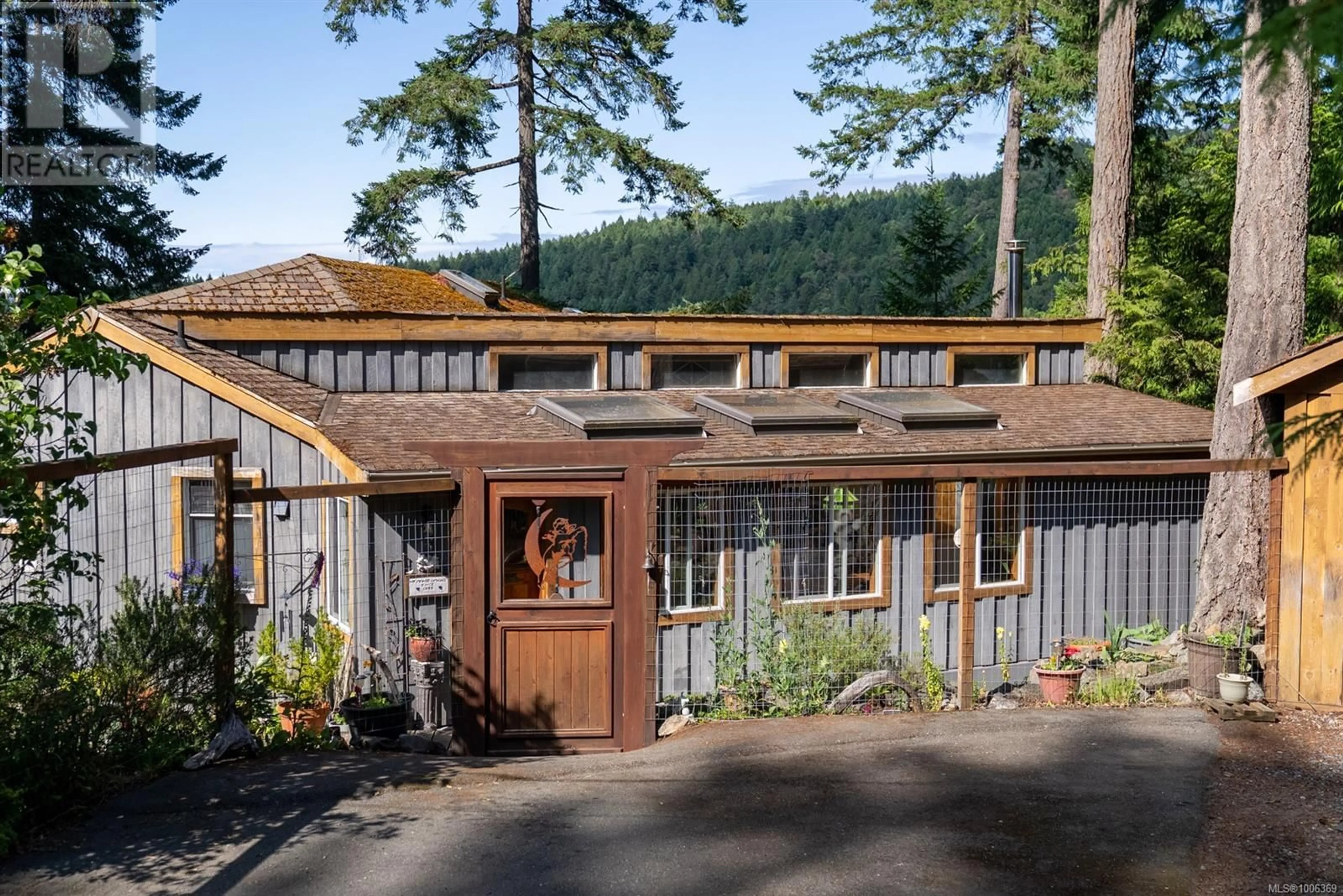 Unknown for 1616 SCHOONER WAY, Pender Island British Columbia V0N2M2