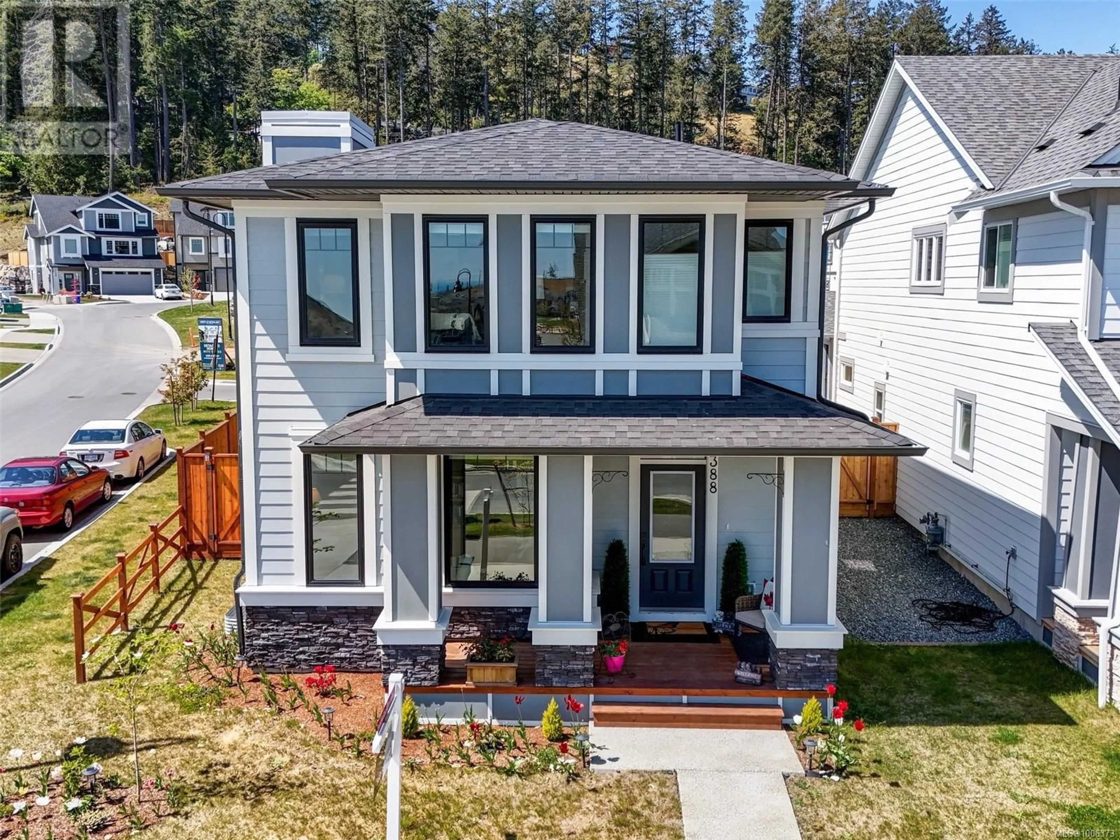 Unknown for 3388 RYDER HESJEDAL WAY, Colwood British Columbia V9C0R5