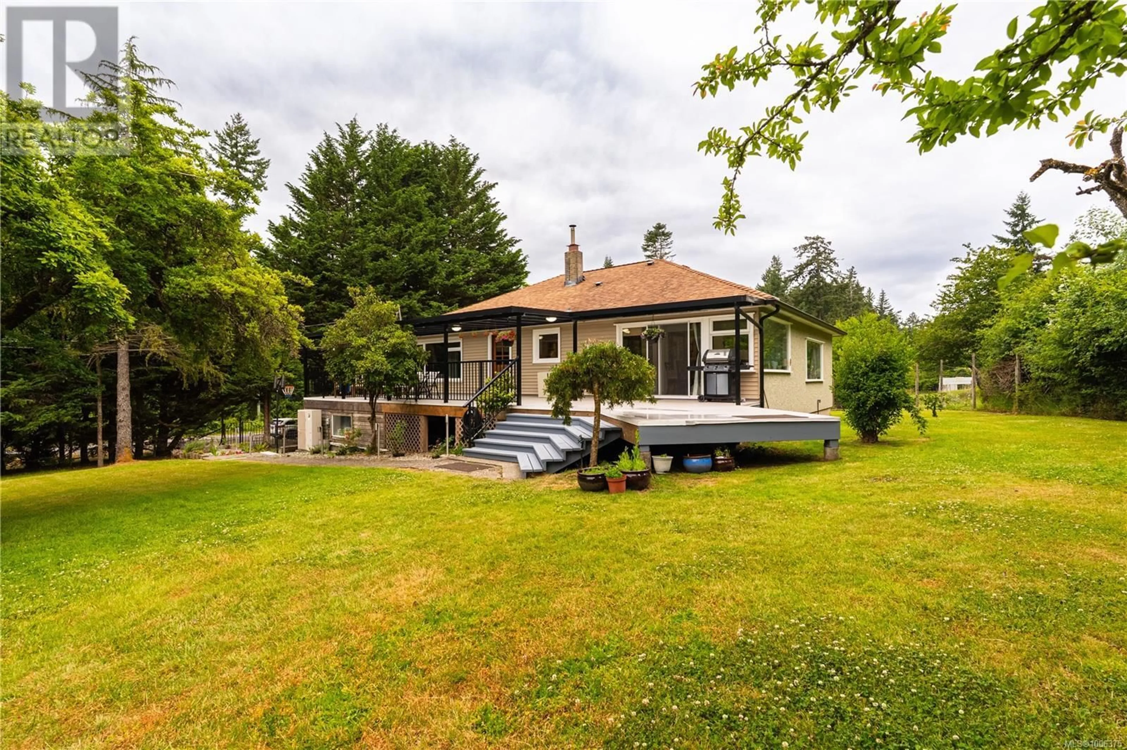Unknown for 575 LOWER GANGES ROAD, Salt Spring British Columbia V8K2N7