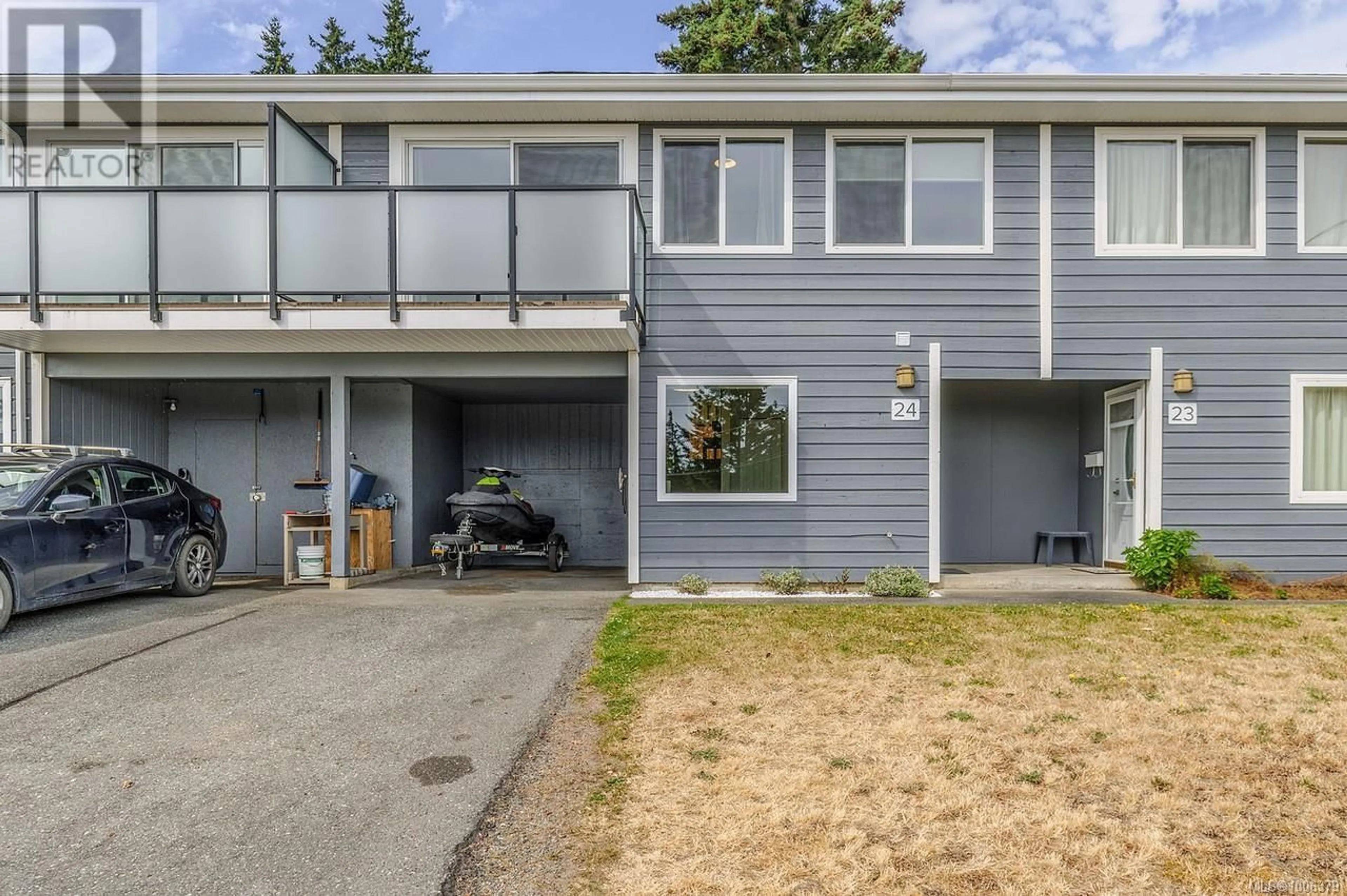 Unknown for 24 - 507 NINTH STREET, Nanaimo British Columbia V9R1A8