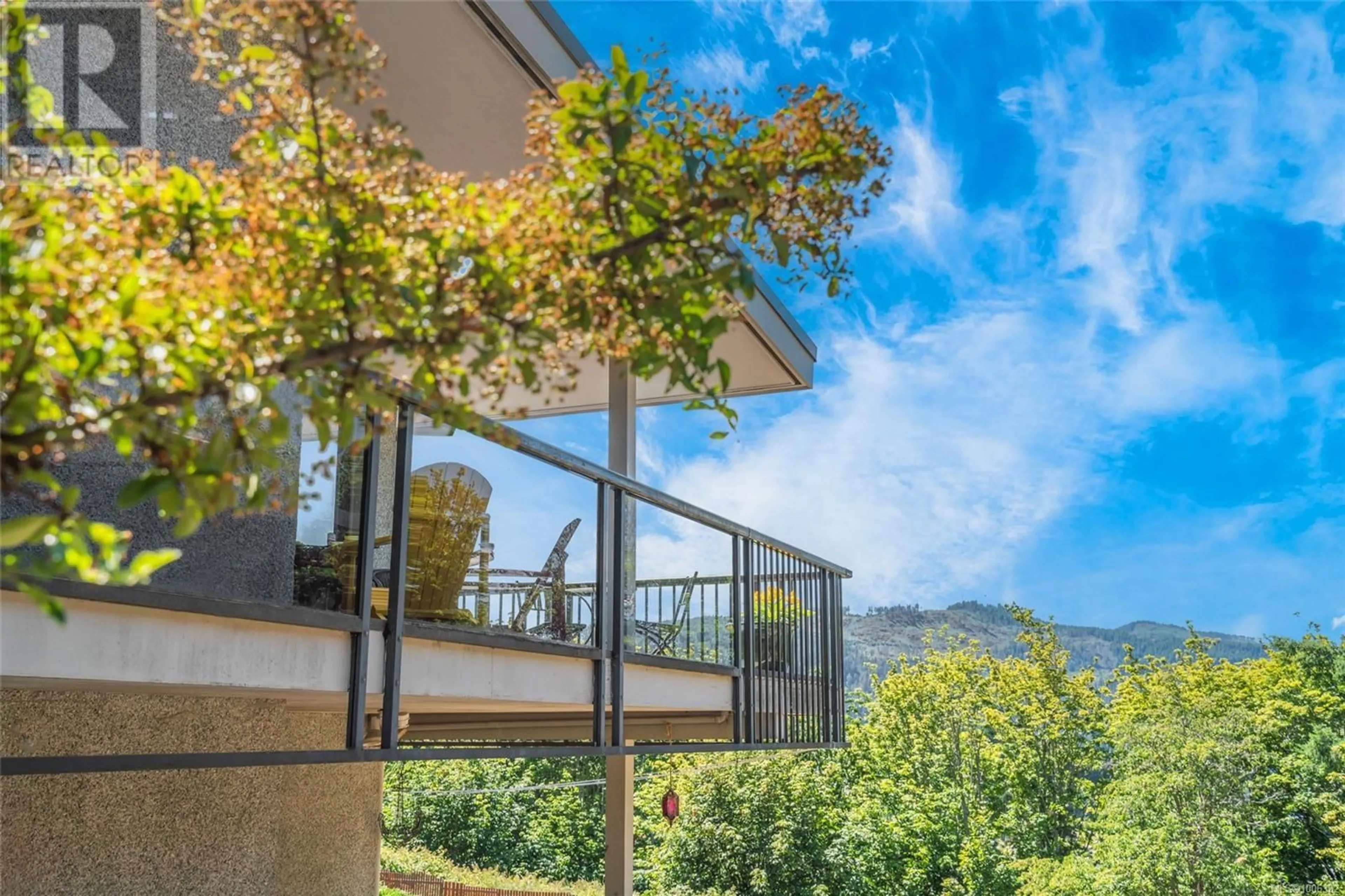 Patio, mountain view for 2428 ANDERSON AVENUE, Port Alberni British Columbia V9Y2W4