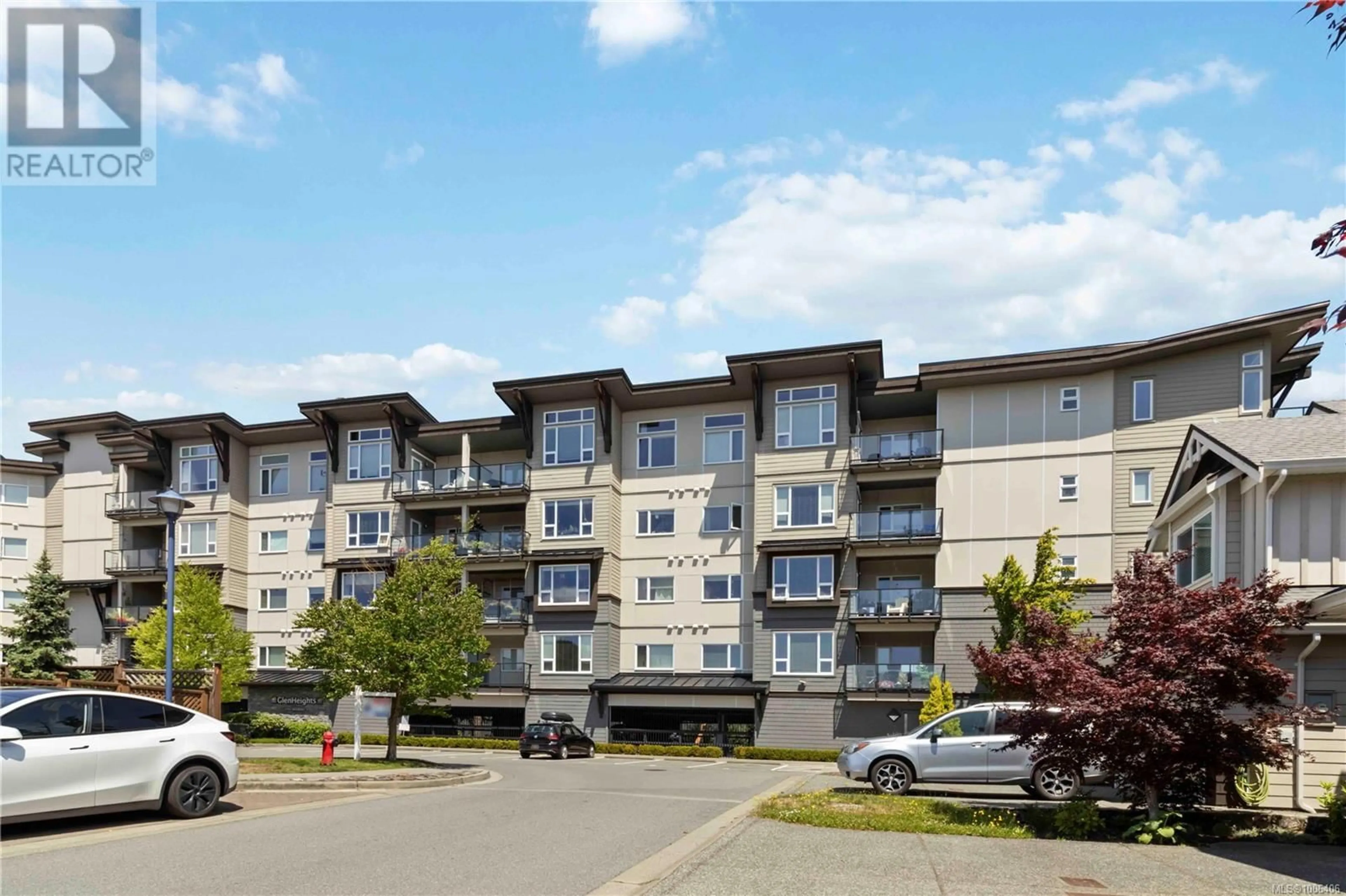 Unknown for 216 - 1145 SIKORSKY ROAD, Langford British Columbia V9B0M8