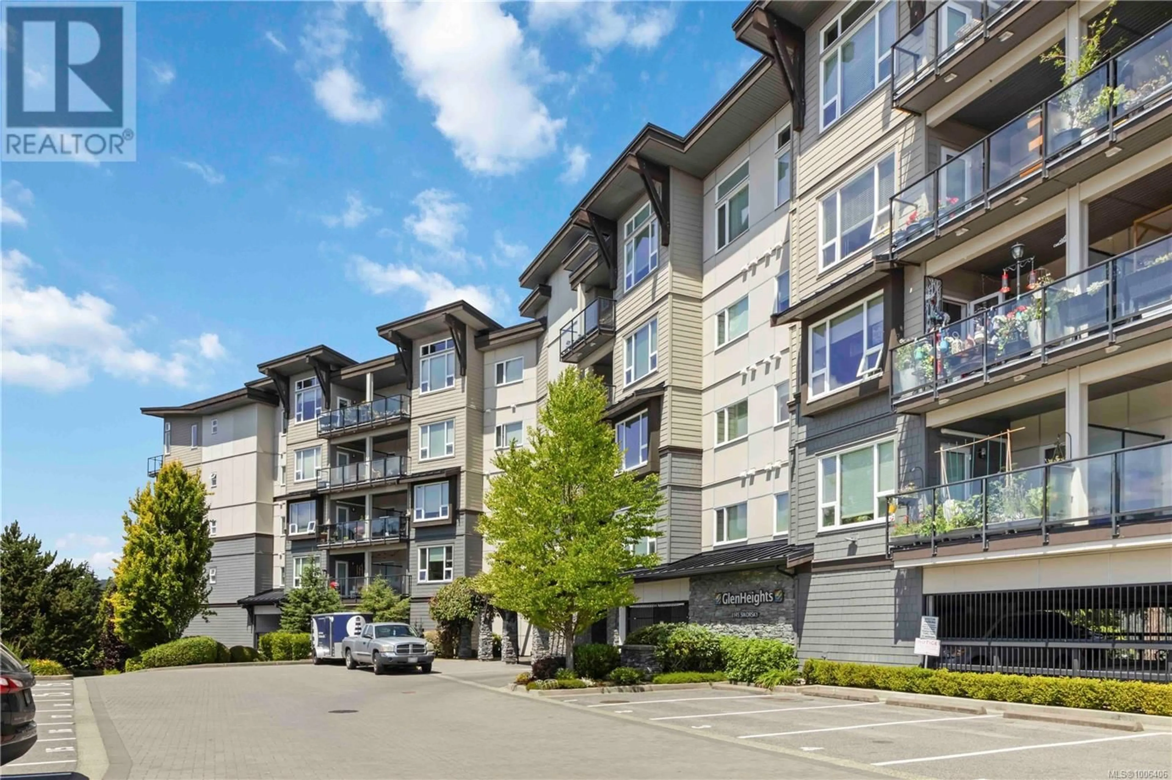Unknown for 216 - 1145 SIKORSKY ROAD, Langford British Columbia V9B0M8