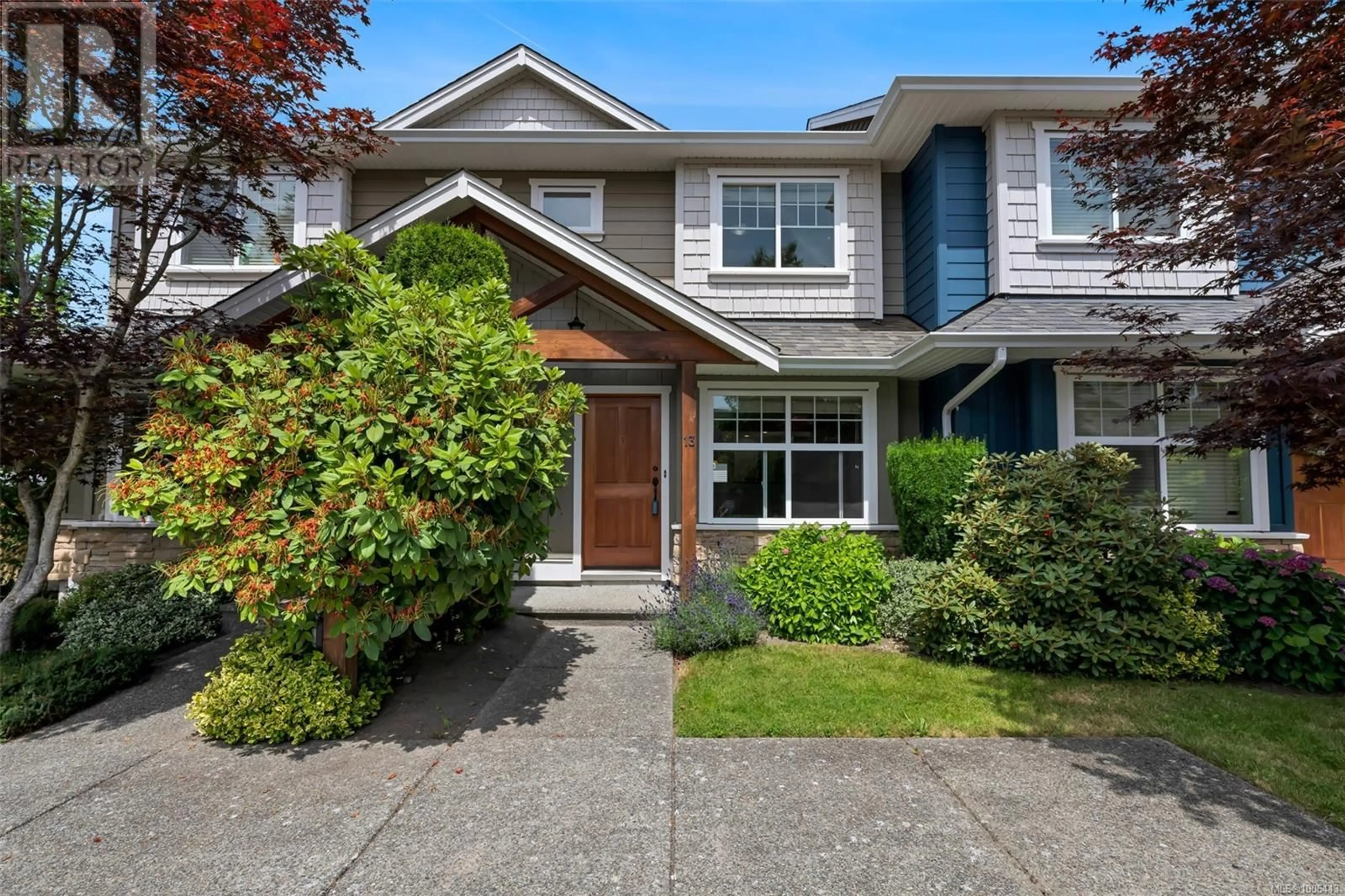 Unknown for 13 - 2529 ALEXANDER STREET, Duncan British Columbia V9L2W8