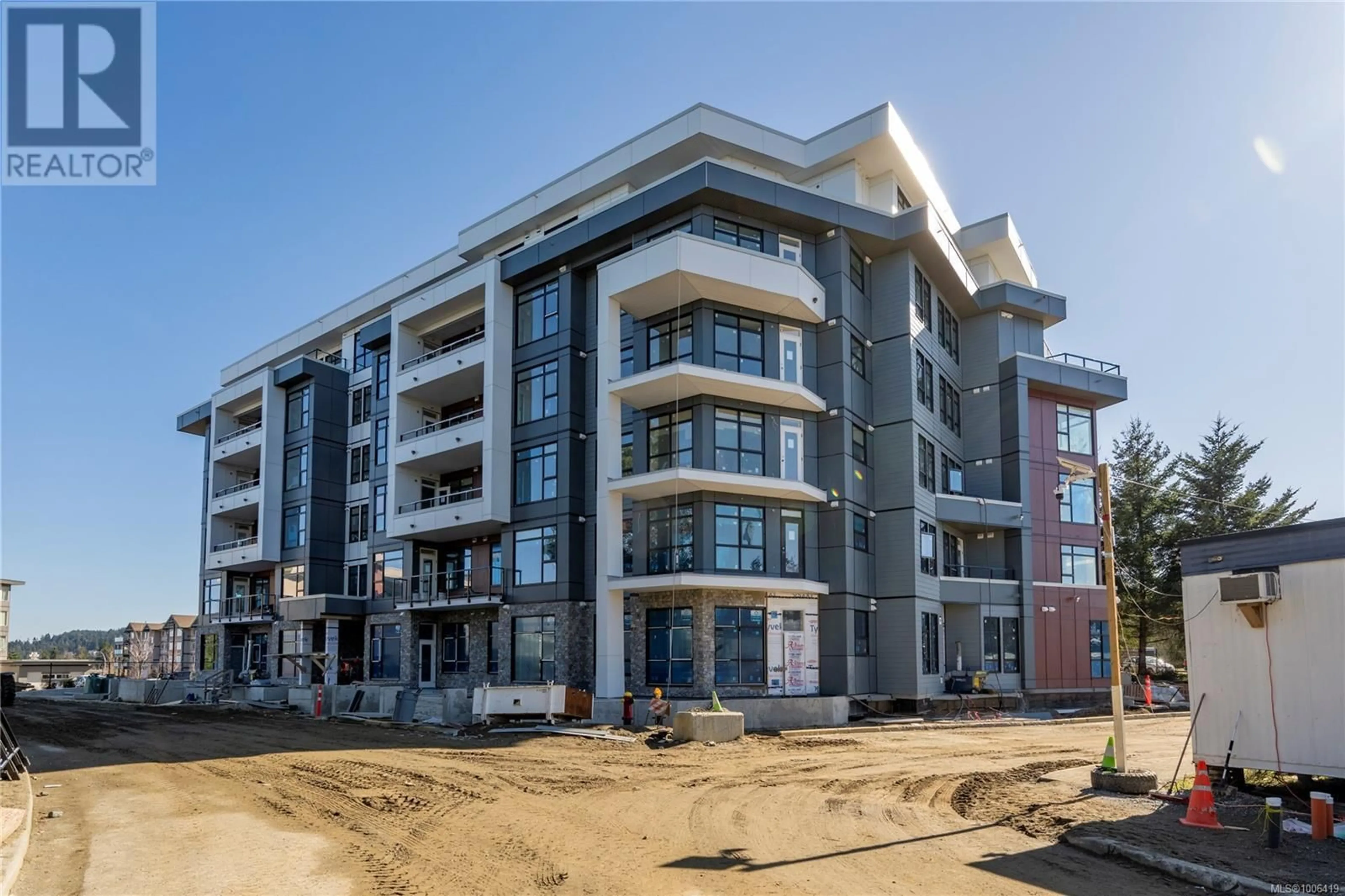 Unknown for 504 - 6320 SENTINAL DRIVE, Nanaimo British Columbia V9V1W4