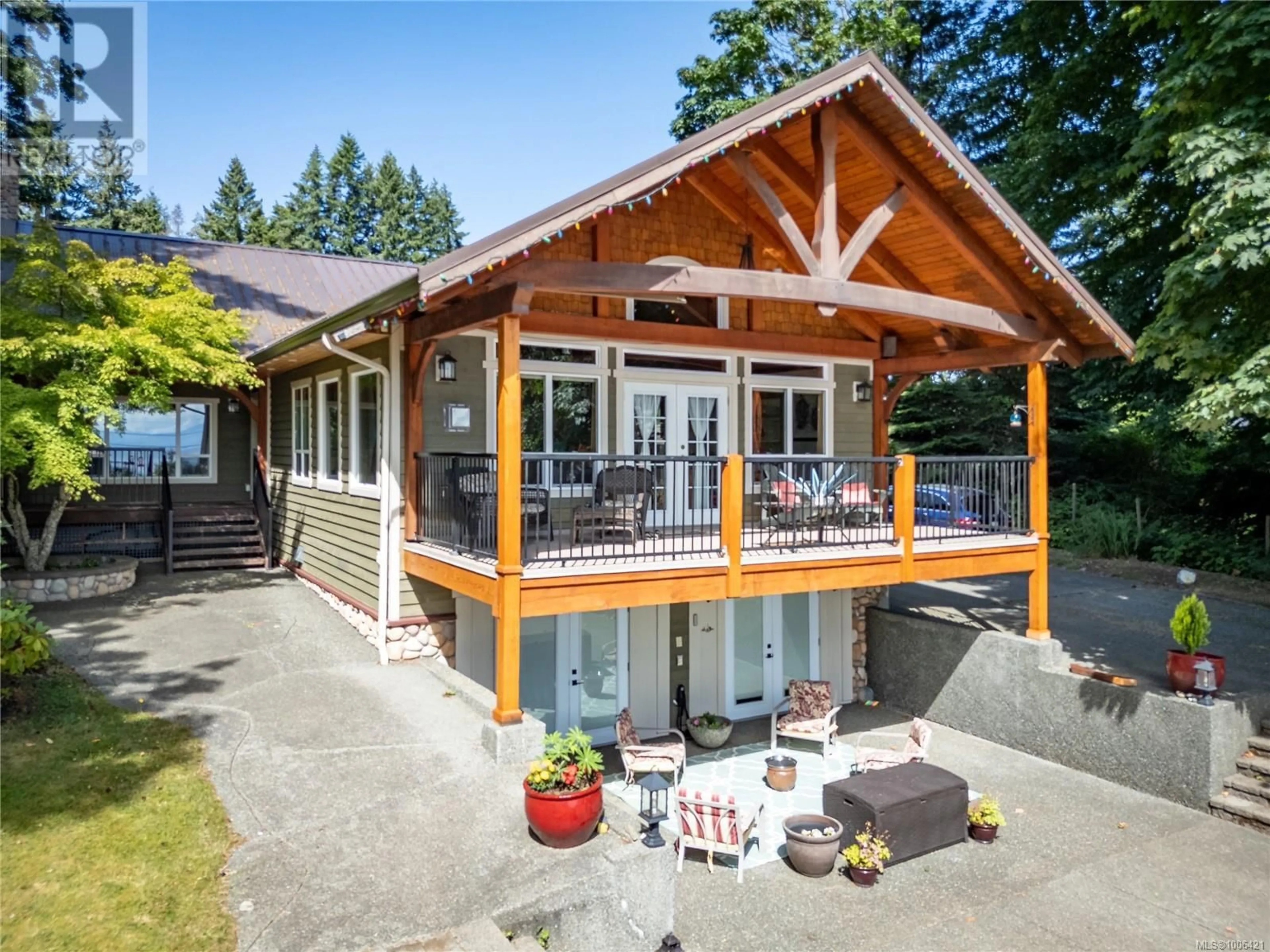 Unknown for 8947 CLARKSON AVENUE, Black Creek British Columbia V9T1B2