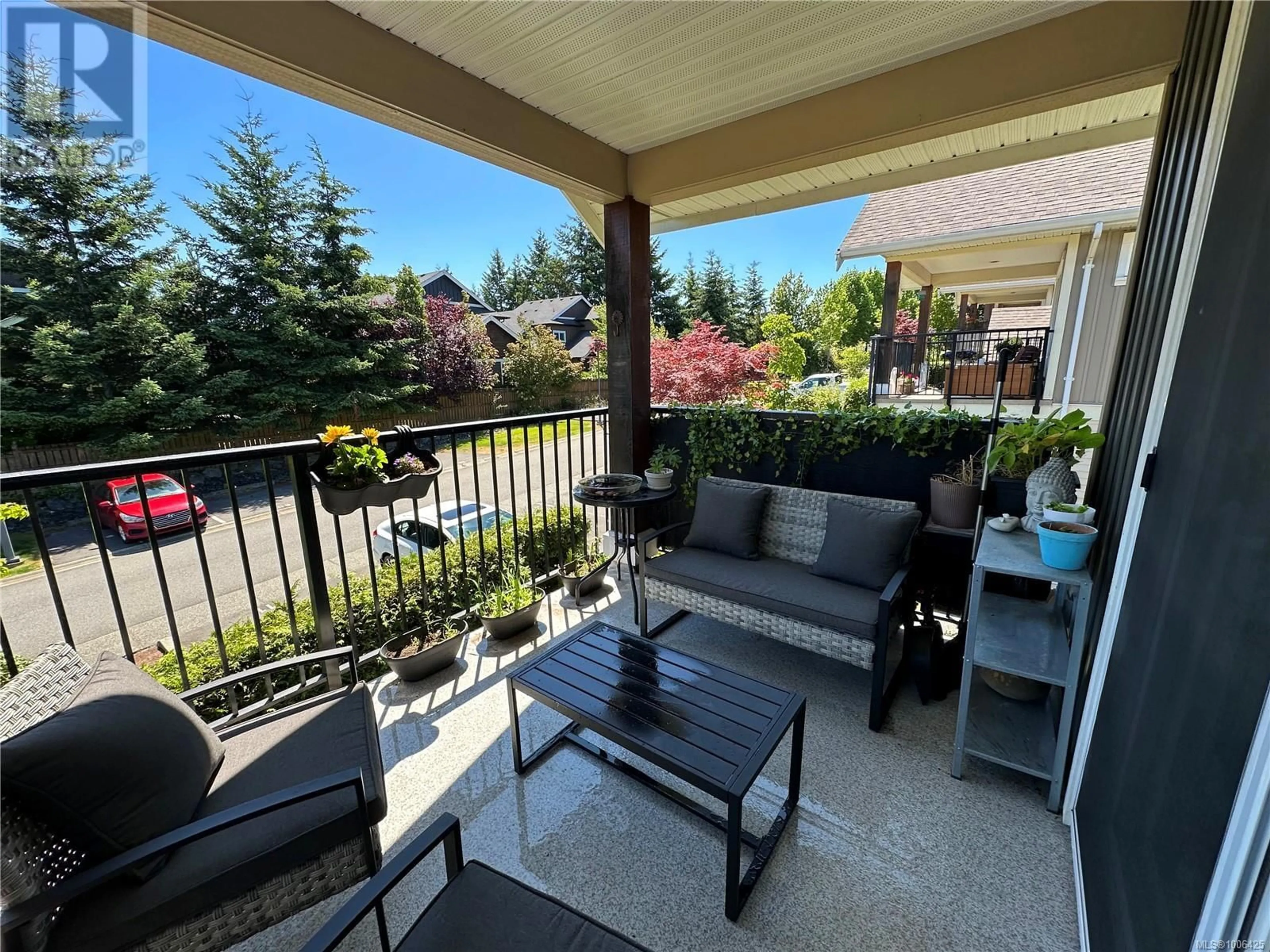 Patio, street for 3 - 6183 NITINAT WAY, Nanaimo British Columbia V9V0A9