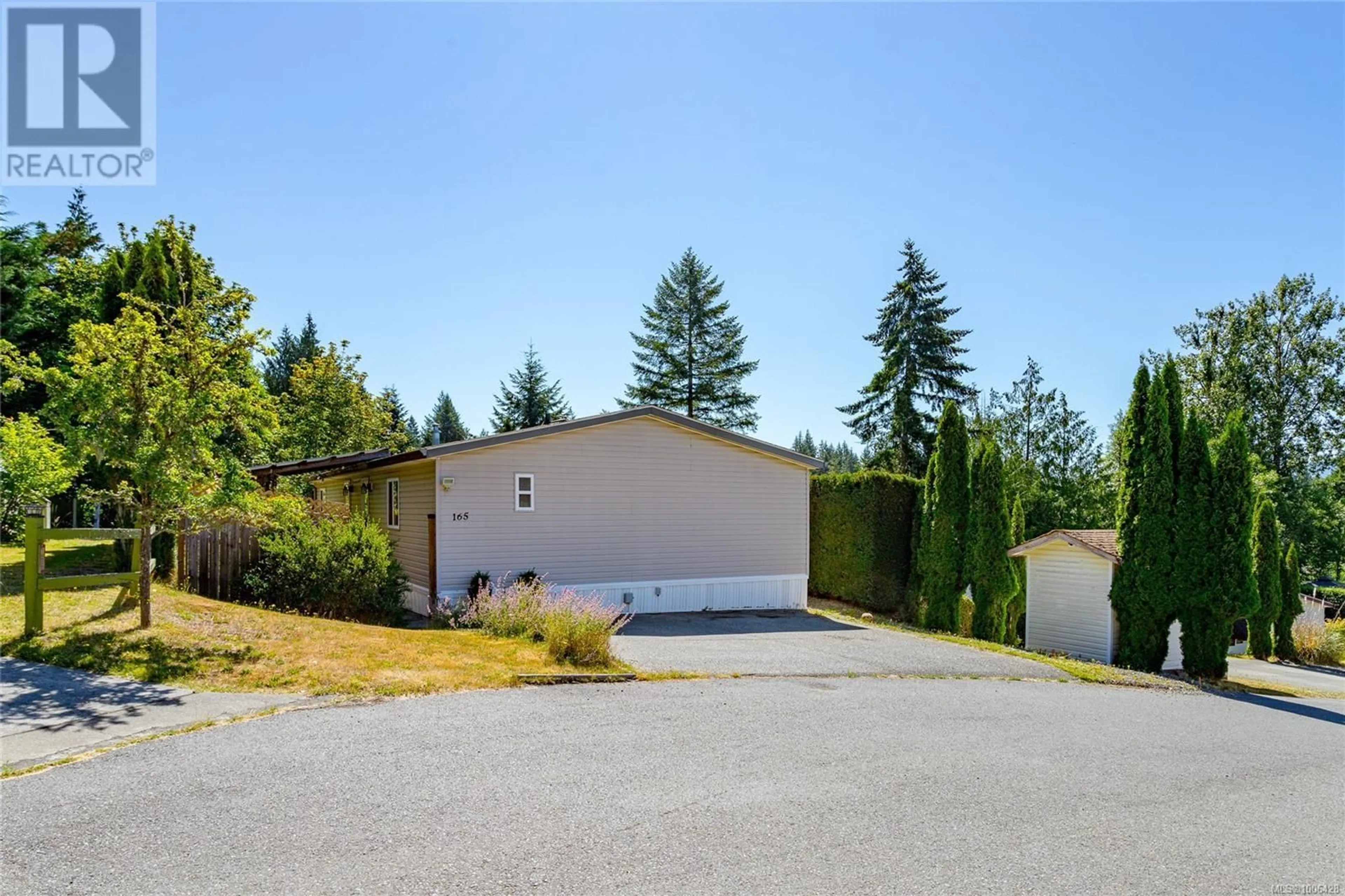 Unknown for 165 - 1751 NORTHGATE ROAD, Cobble Hill British Columbia V0R1L6