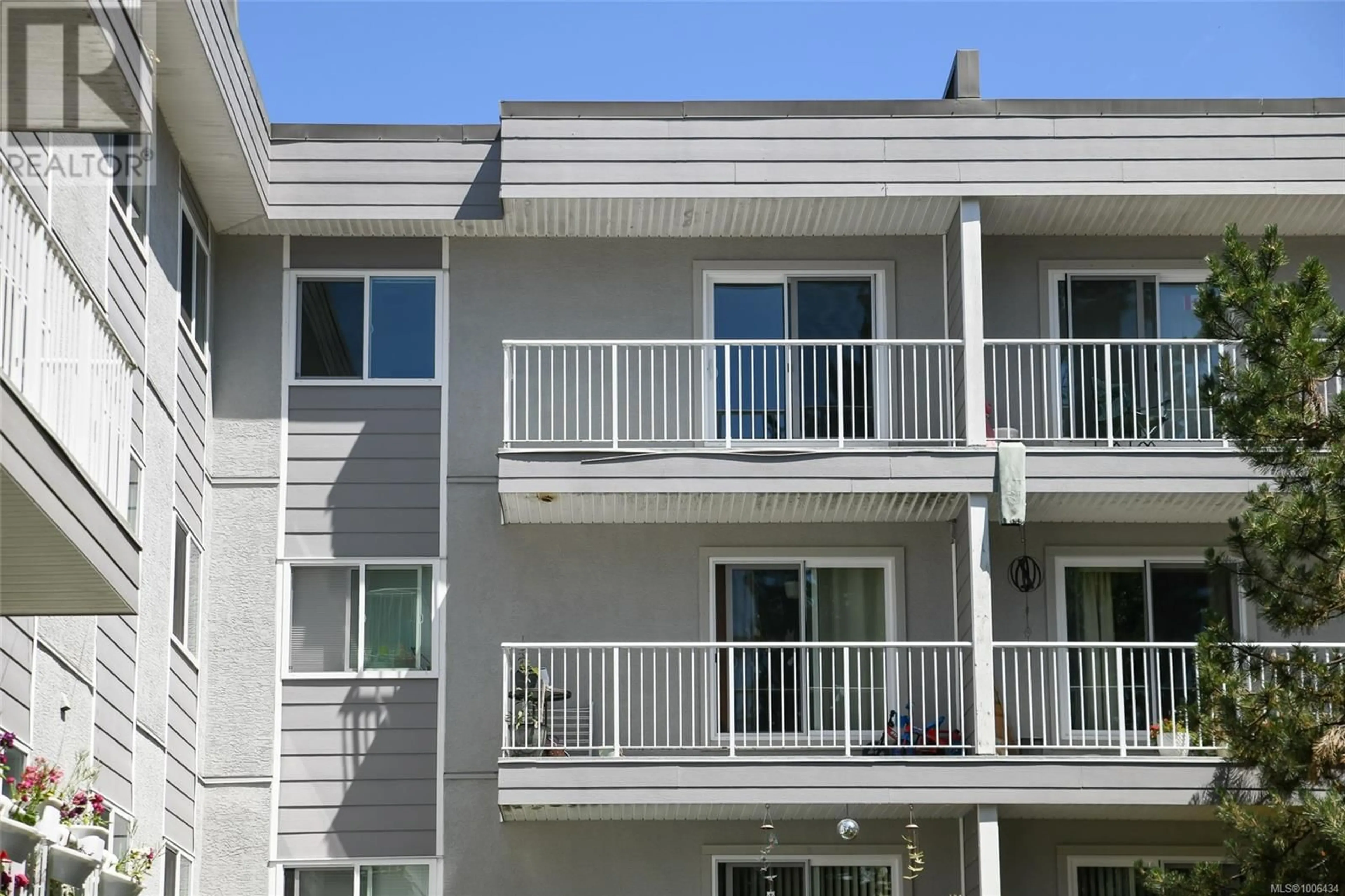 Unknown for 404 - 175 CENTENNIAL DRIVE, Courtenay British Columbia V9N7M4