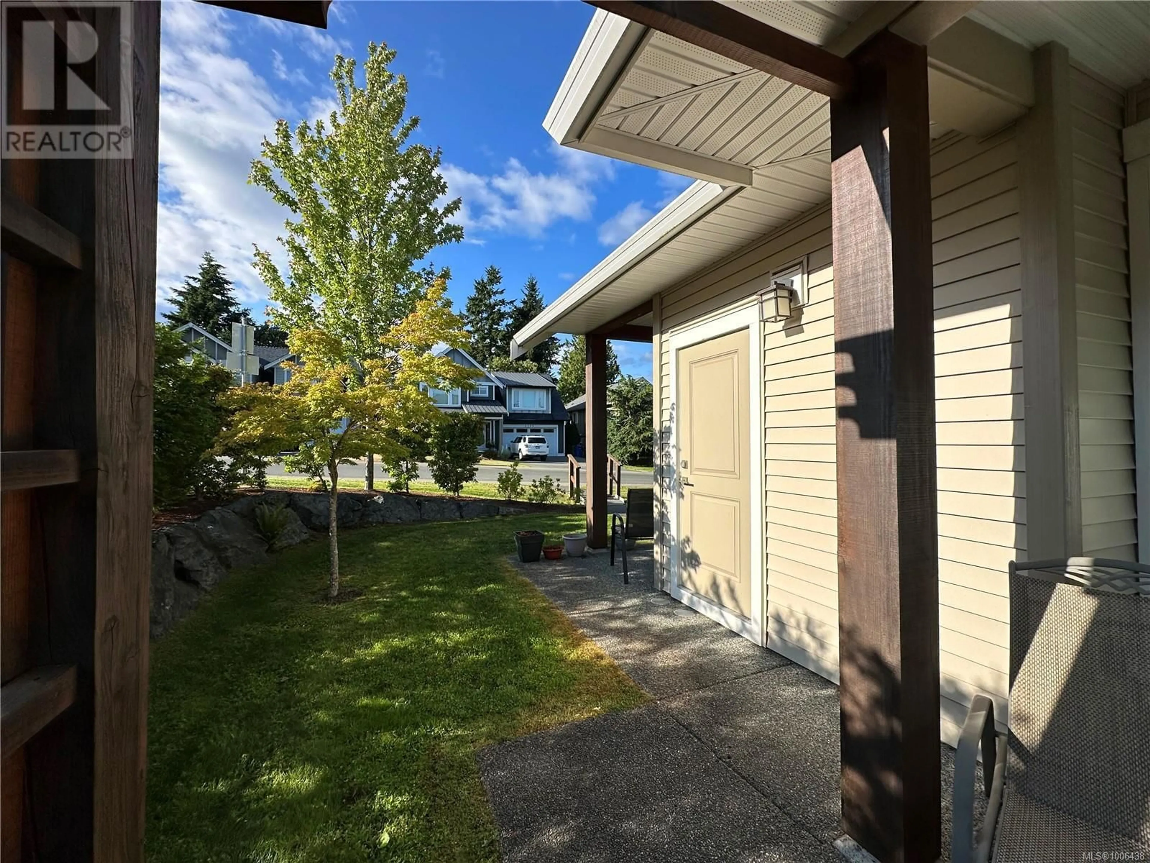 Unknown for 4 - 6177 NITINAT WAY, Nanaimo British Columbia V9V0A9
