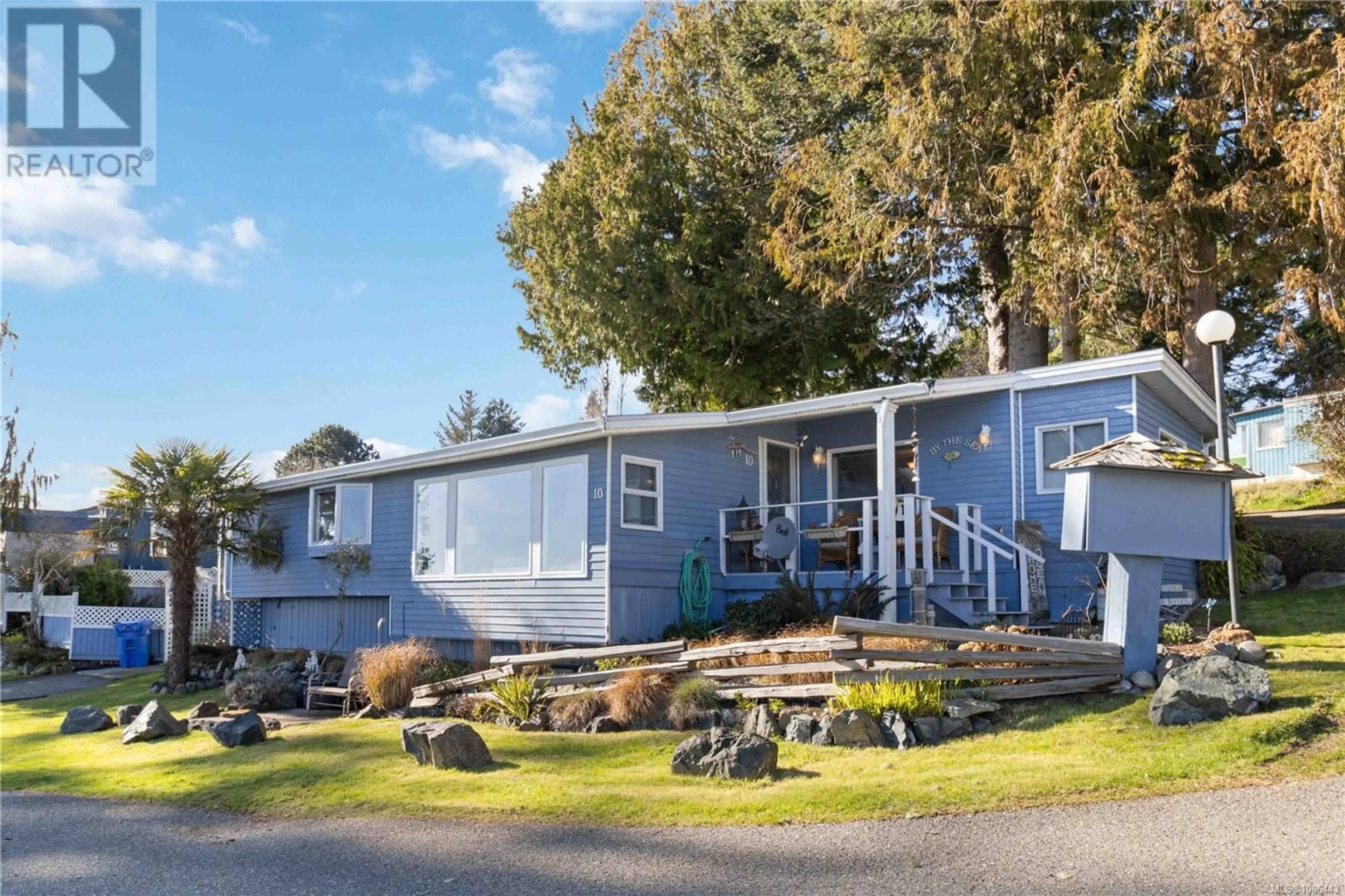 Unknown for 10 - 8177 WEST COAST ROAD, Sooke British Columbia V9Z1E2