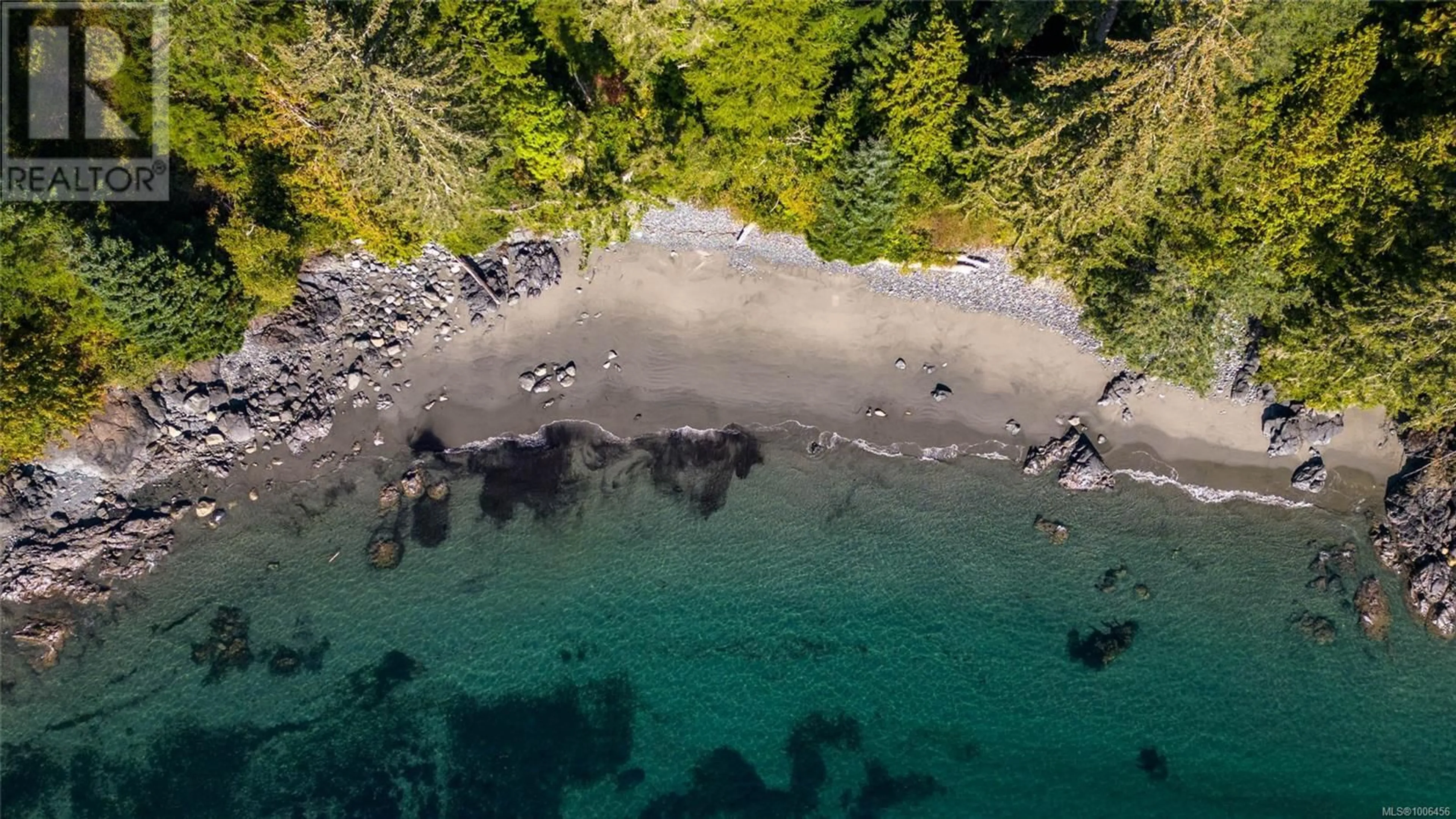 A pic from outside/outdoor area/front of a property/back of a property/a pic from drone, water/lake/river/ocean view for 2946 FISHBOAT BAY ROAD, Sooke British Columbia V9Z1G9