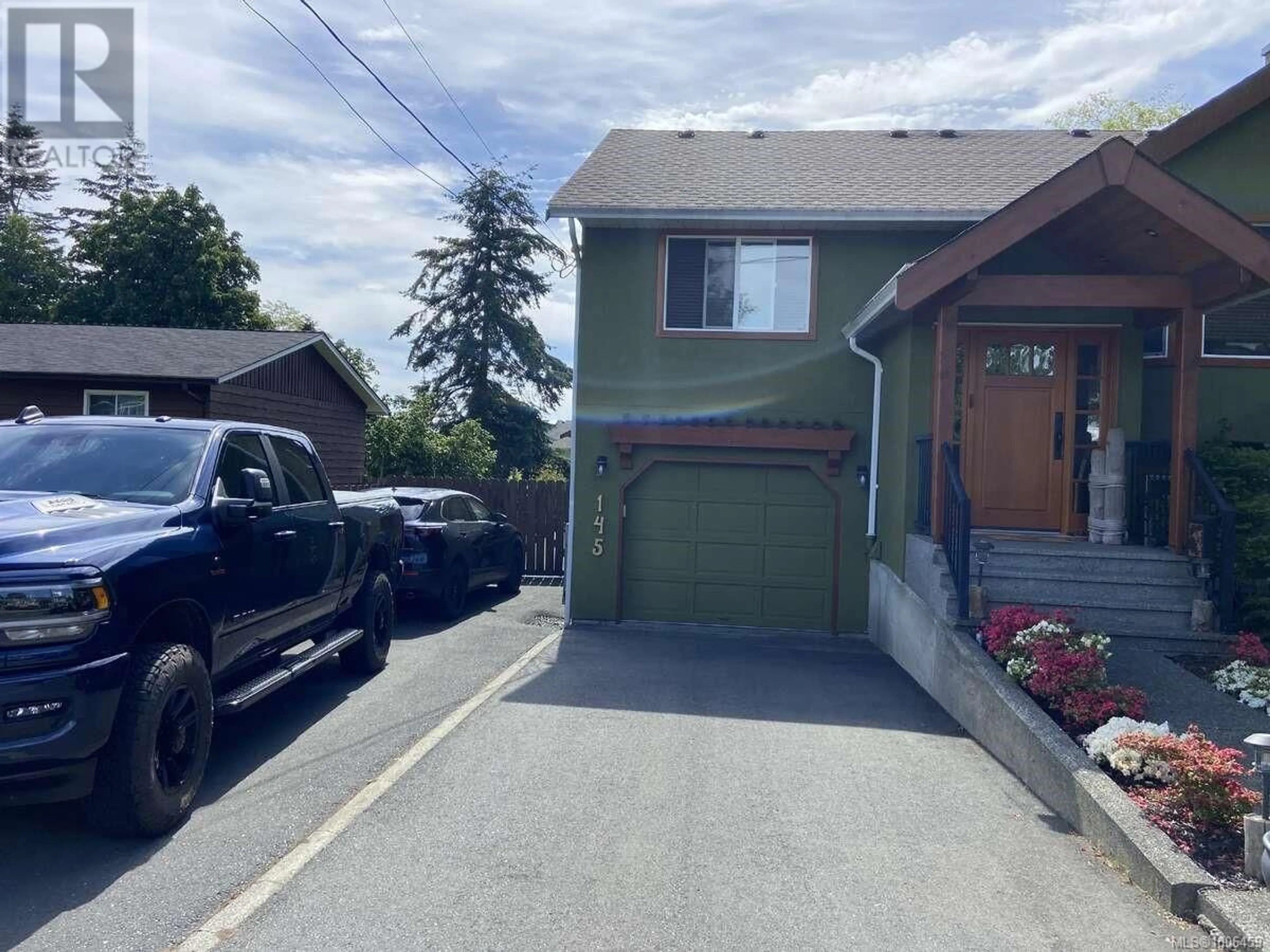 Unknown for 145 LARWOOD ROAD, Campbell River British Columbia V9W1S3