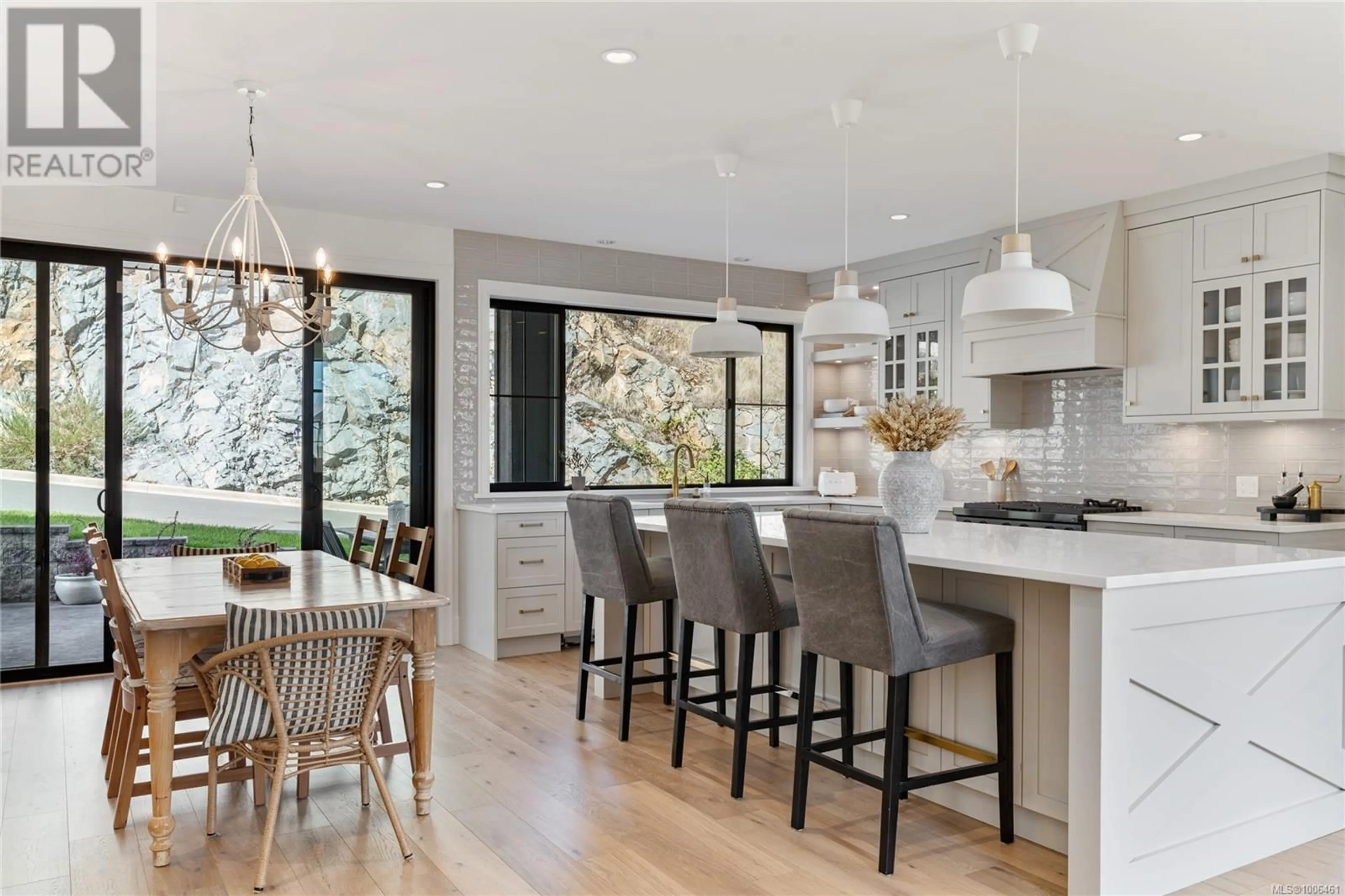 Open concept kitchen, unknown for 2174 SPIRIT RIDGE DRIVE, Langford British Columbia V9B0B5