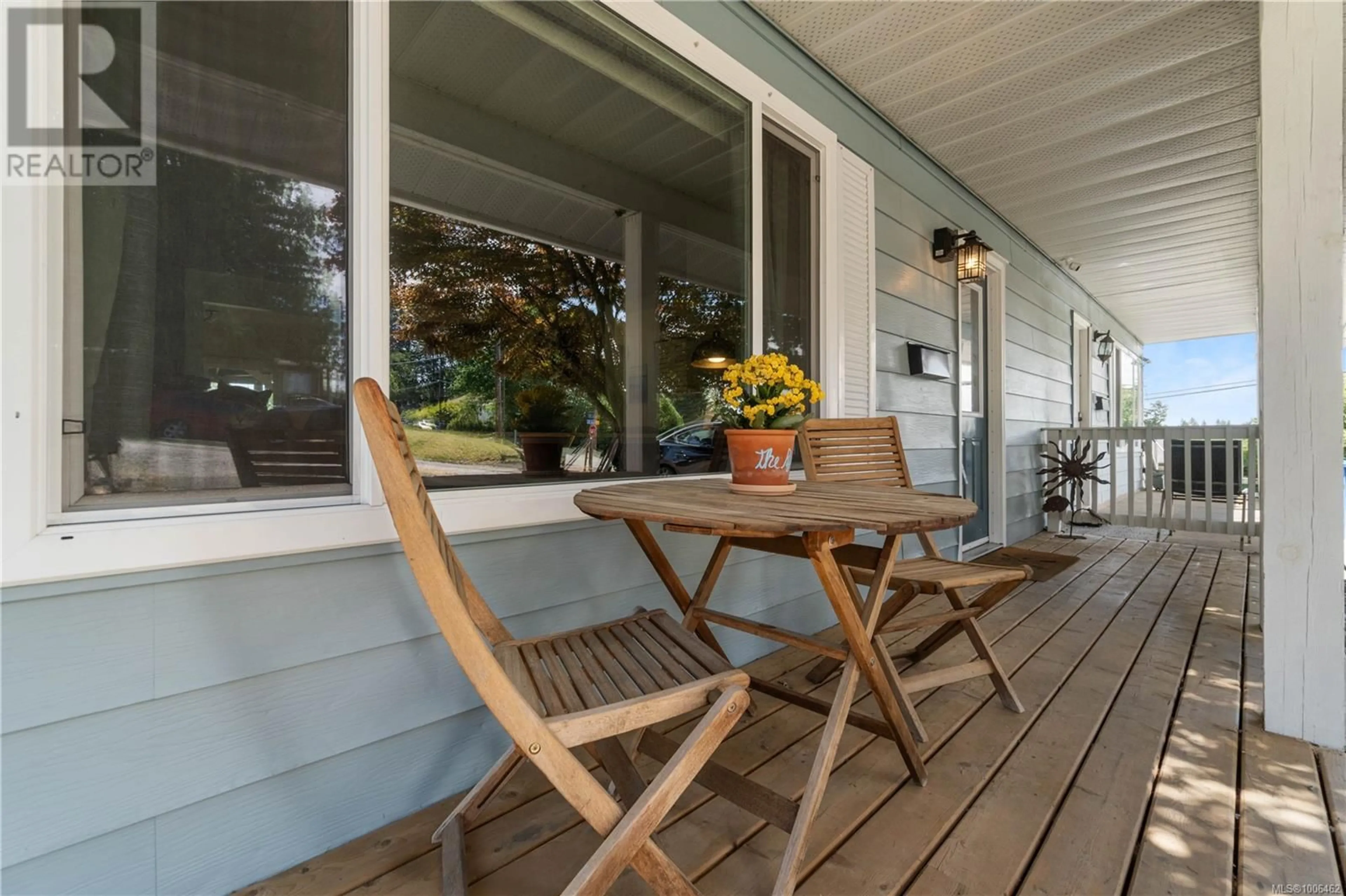 Patio, water/lake/river/ocean view for 604 NOVA STREET, Nanaimo British Columbia V9R5S7