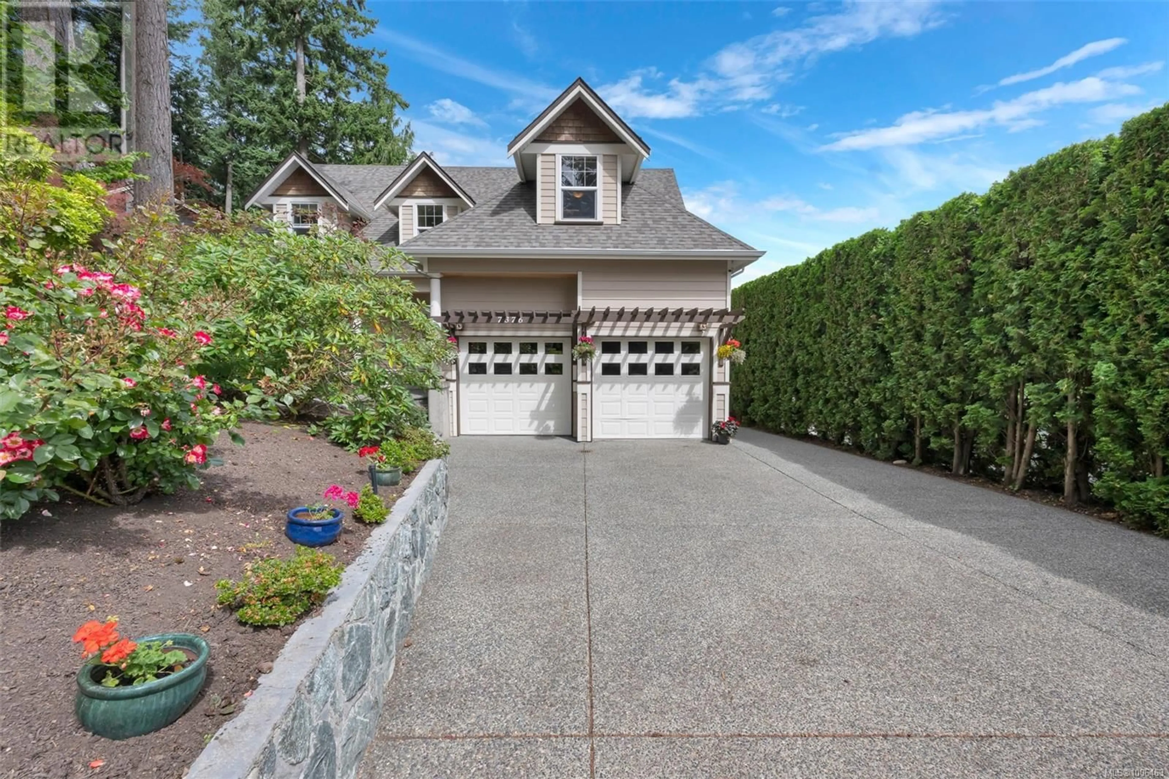 Unknown for 7376 RIDGEDOWN COURT, Central Saanich British Columbia V8M2H7