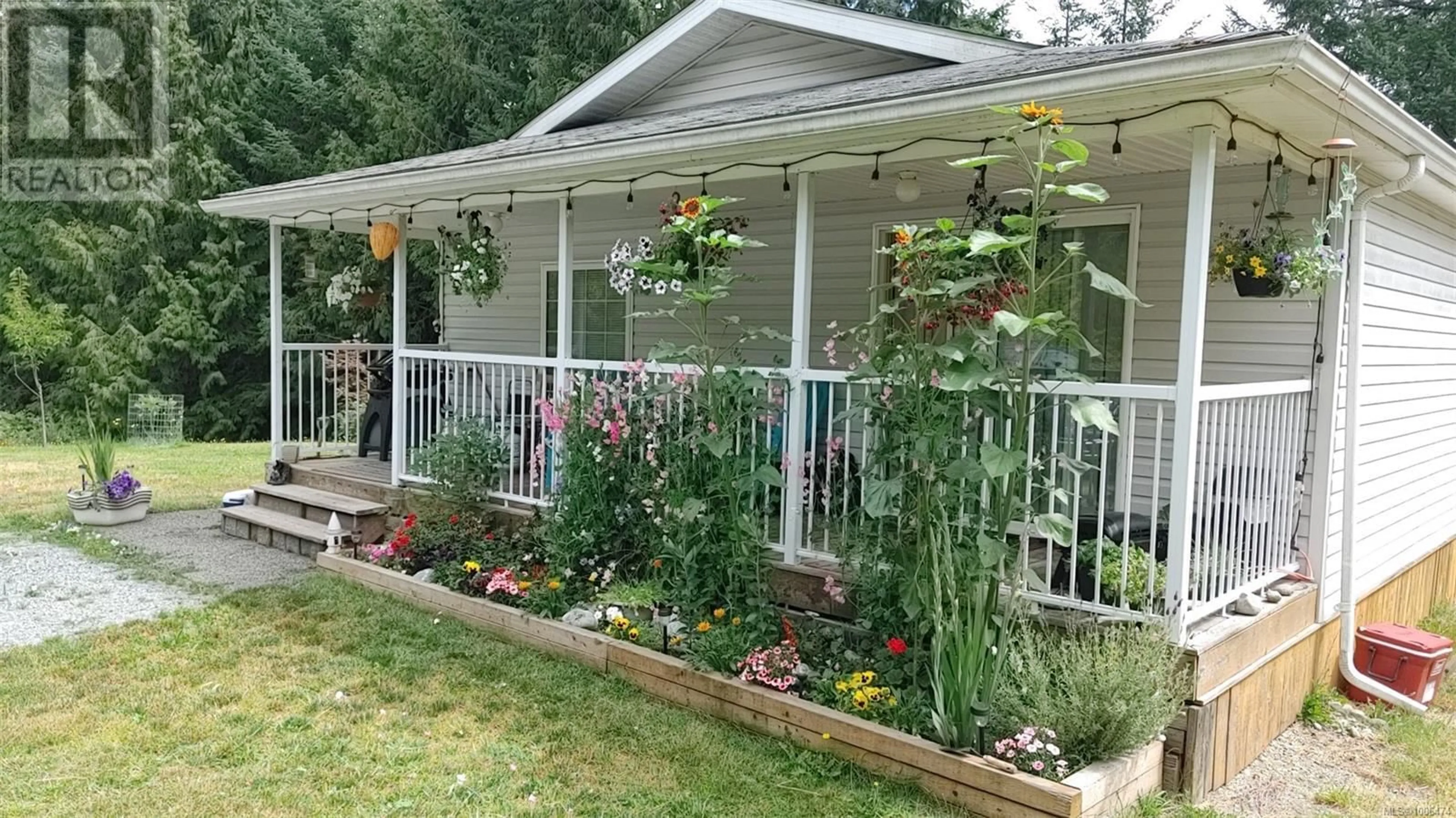 Patio, unknown for 1212 FAIRFIELD ROAD, Cobble Hill British Columbia V8H0H4