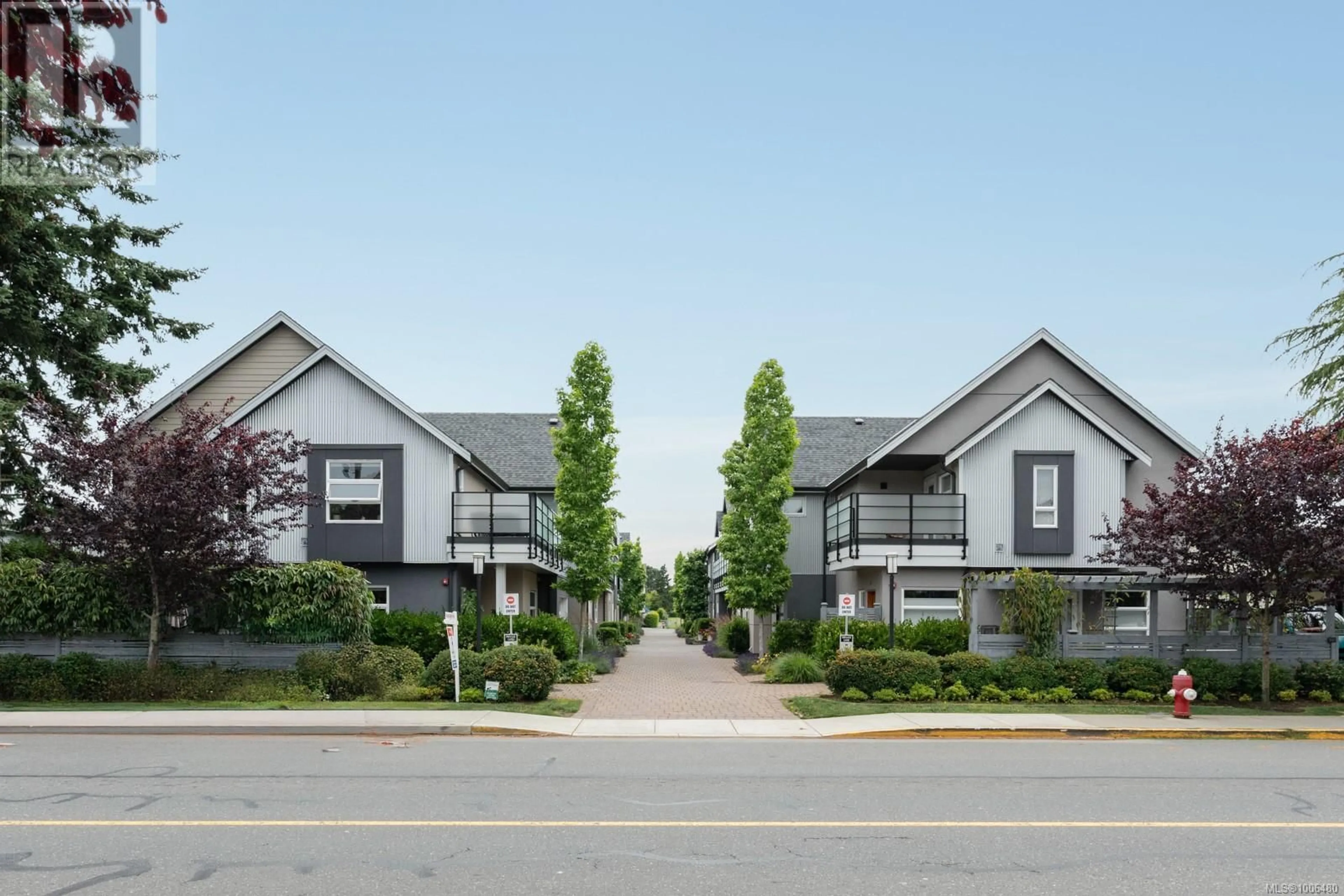 Unknown for 7 - 9889 SEVENTH STREET, Sidney British Columbia V8L2V8