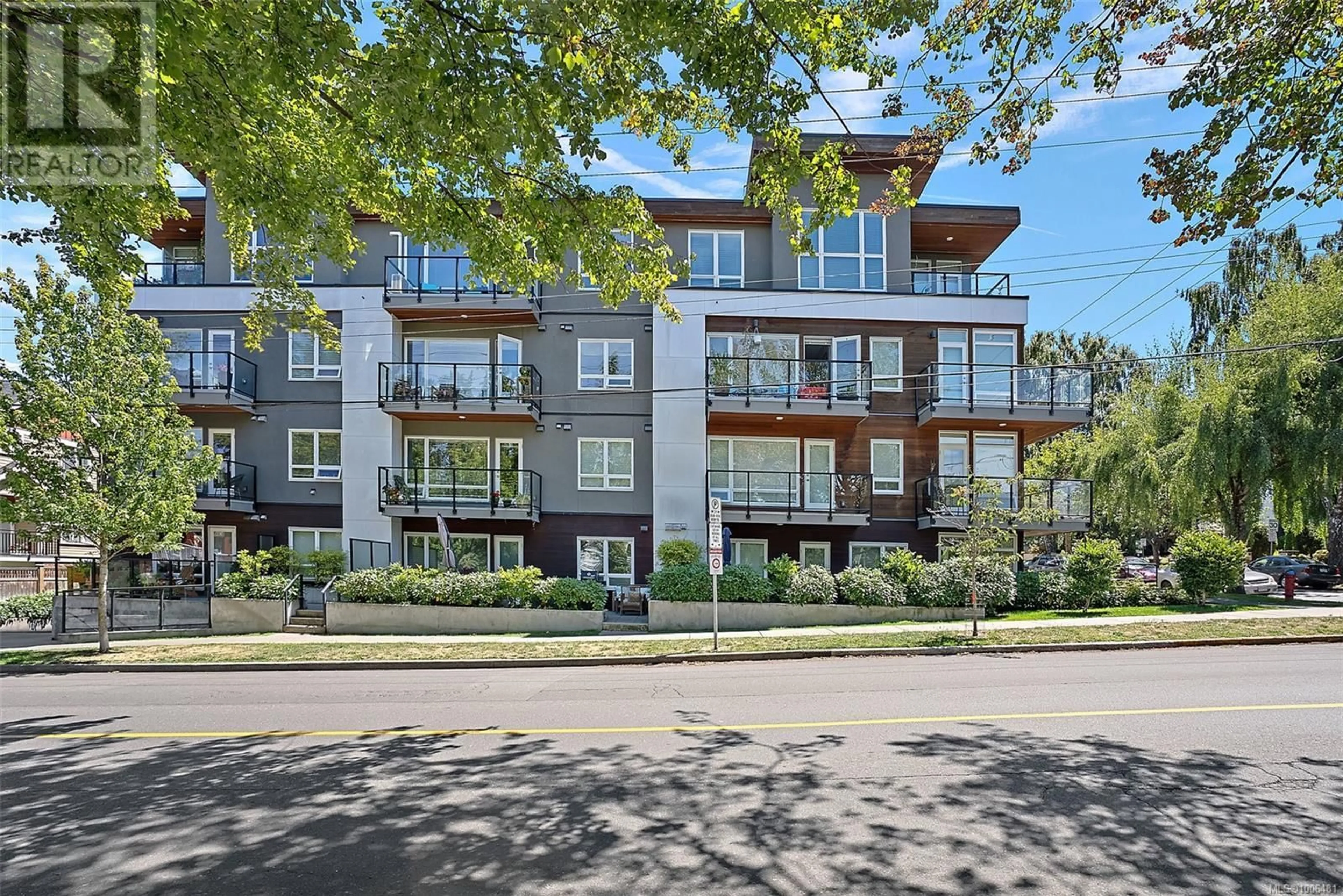 Unknown for 101 - 300 MICHIGAN STREET, Victoria British Columbia V8V1R5