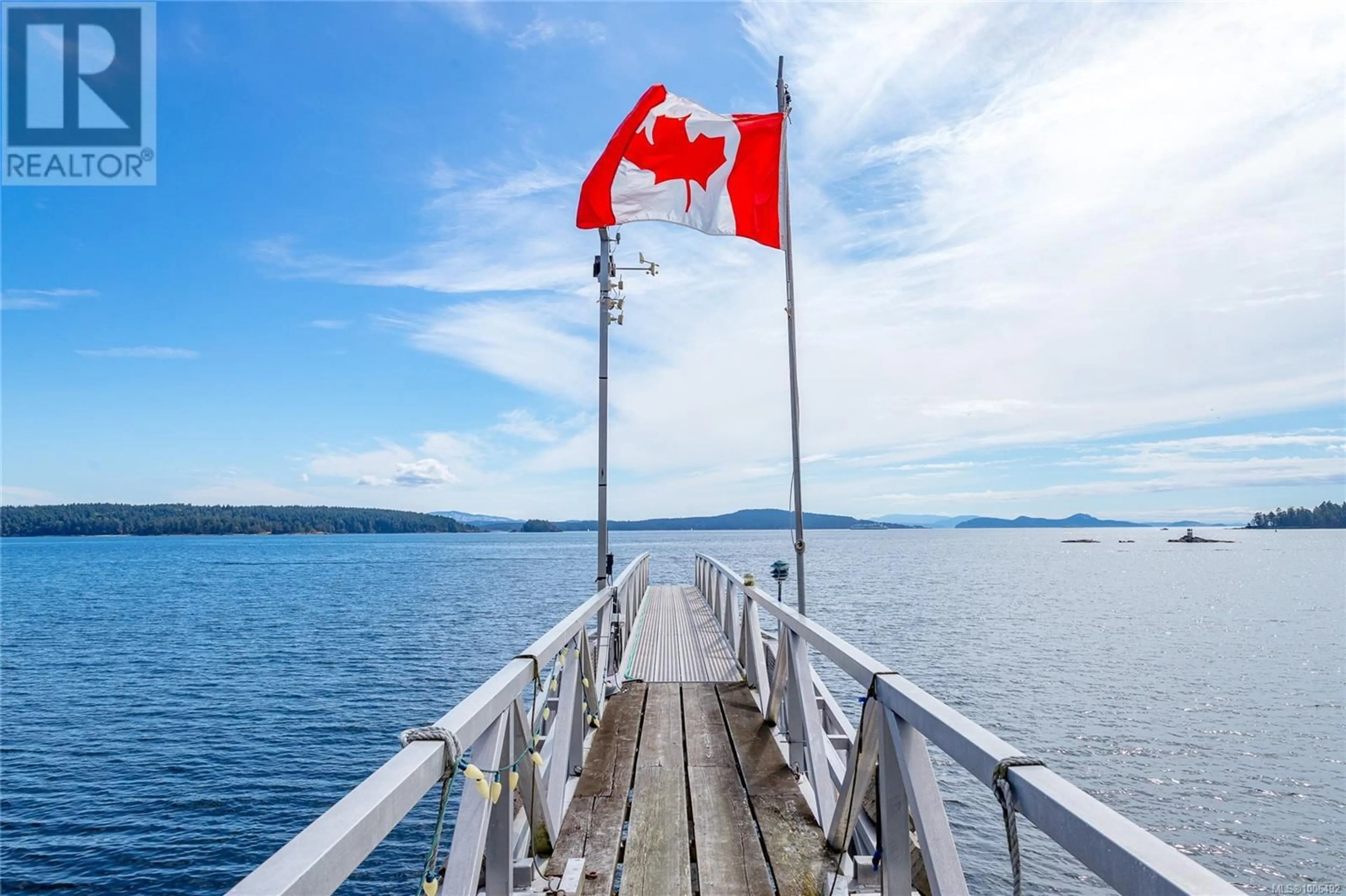 Unknown for 73 MCKENZIE CRESCENT, Piers Island British Columbia V8L5Y7