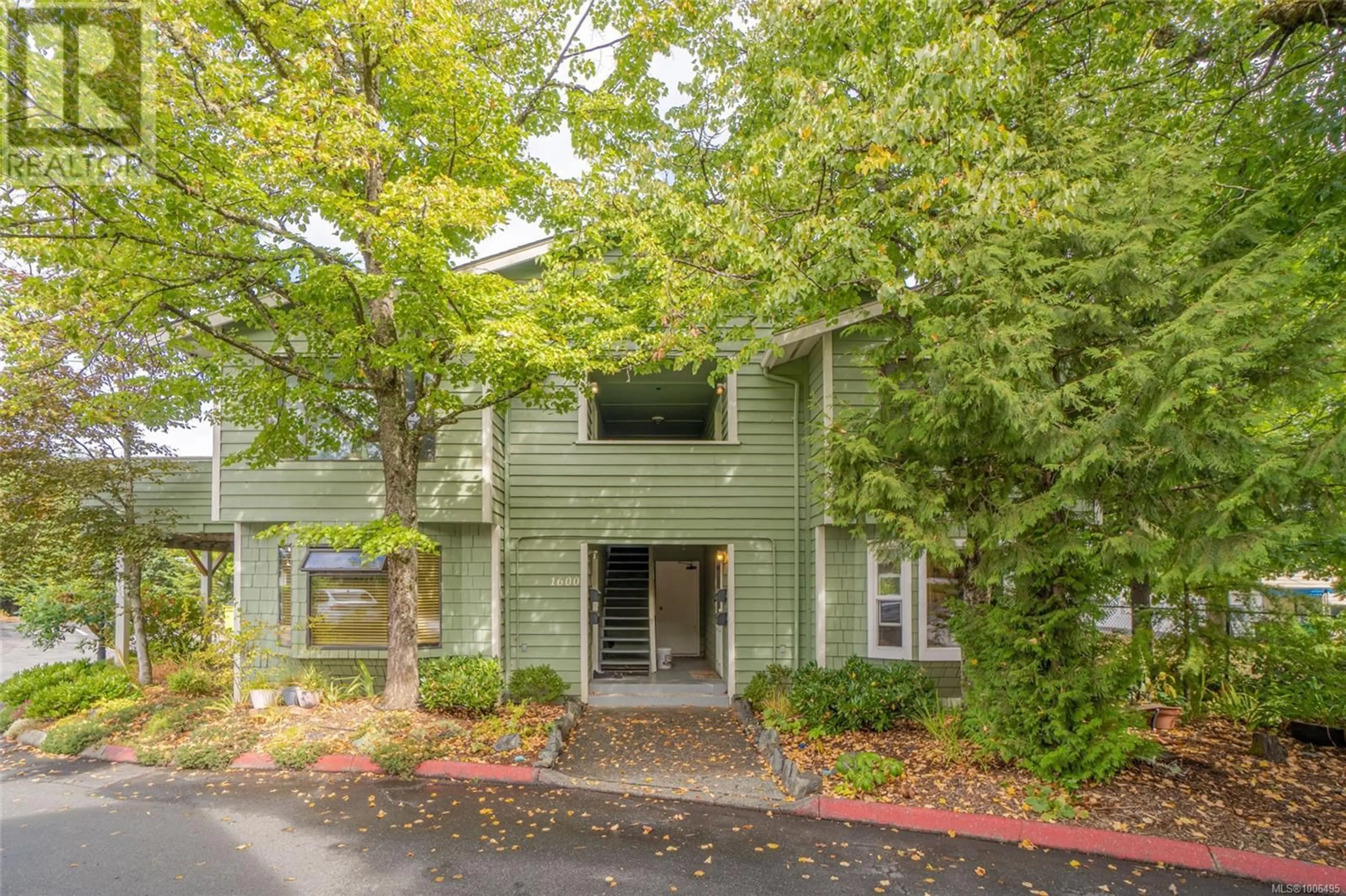 Unknown for 10 - 1600 MOREY ROAD, Nanaimo British Columbia V9S1J7