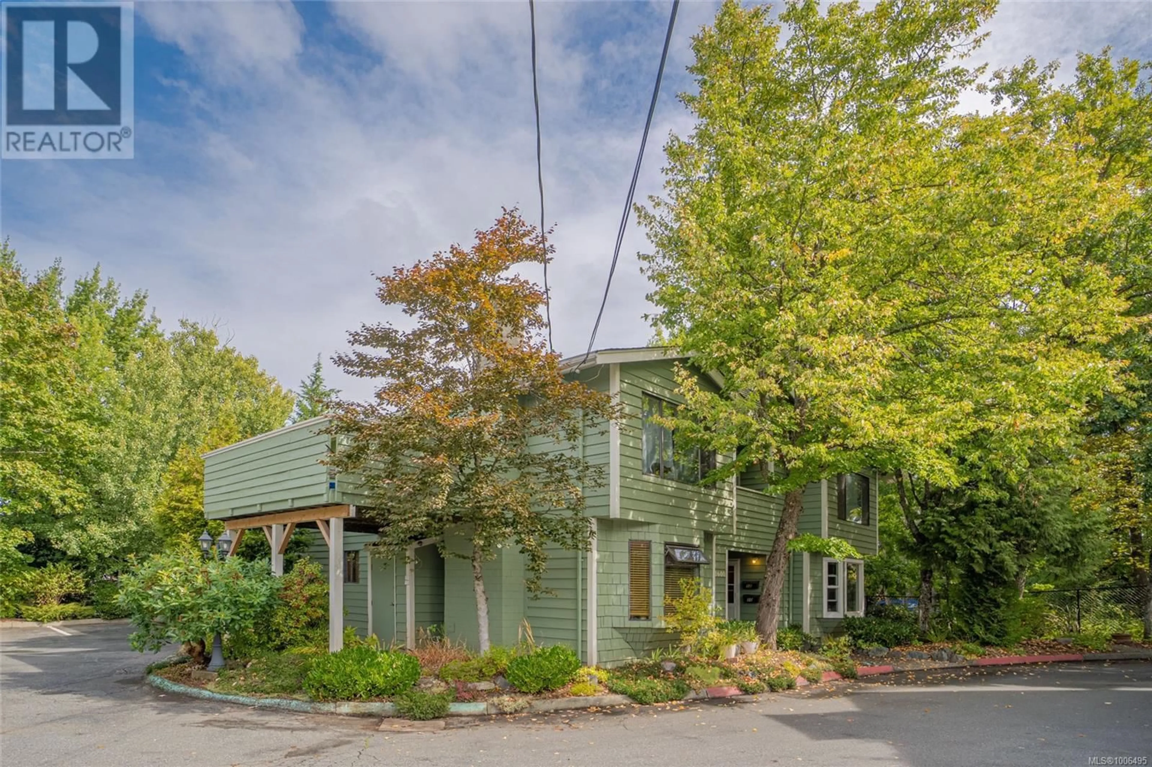 Unknown for 10 - 1600 MOREY ROAD, Nanaimo British Columbia V9S1J7