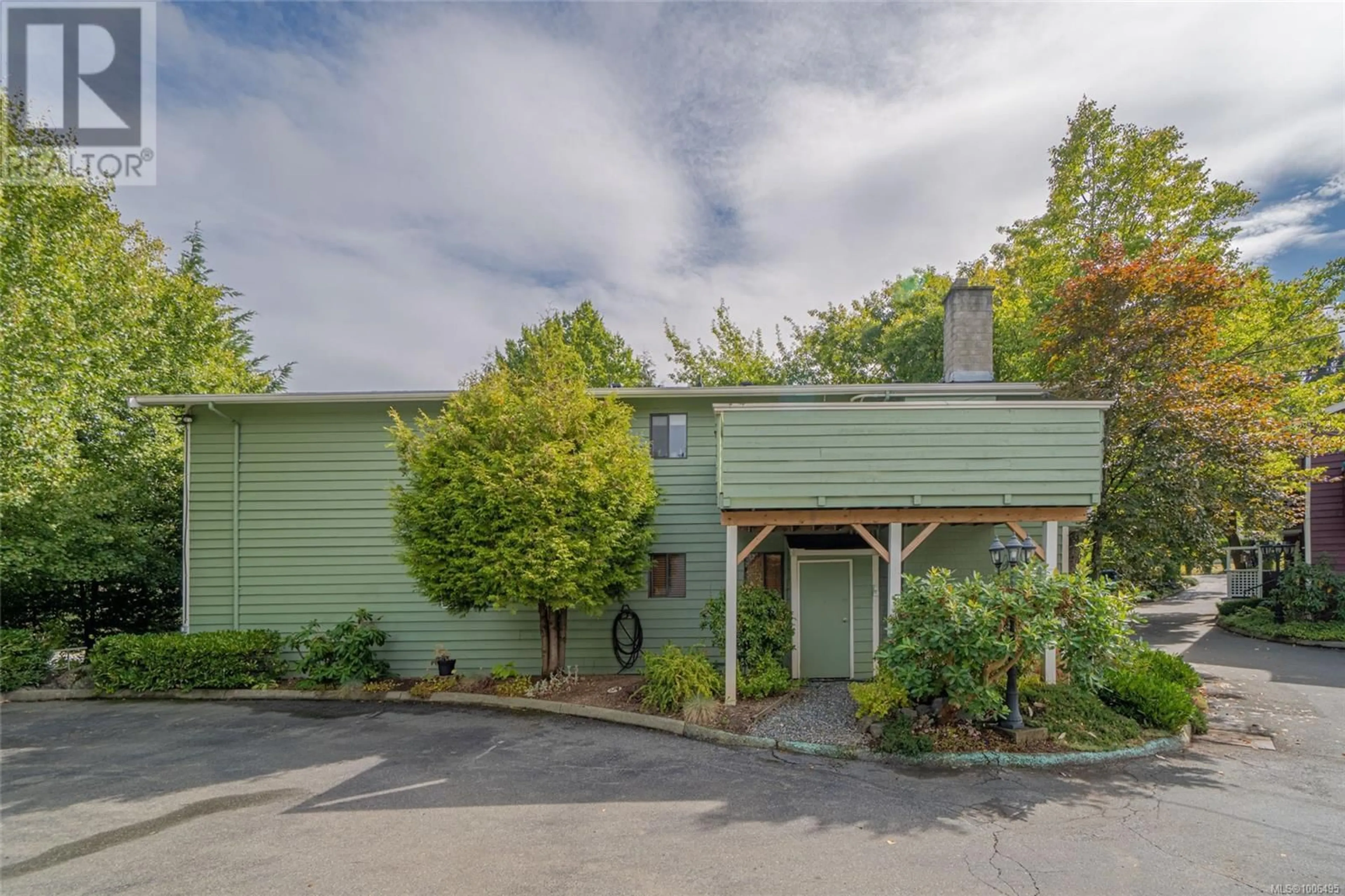 Unknown for 10 - 1600 MOREY ROAD, Nanaimo British Columbia V9S1J7