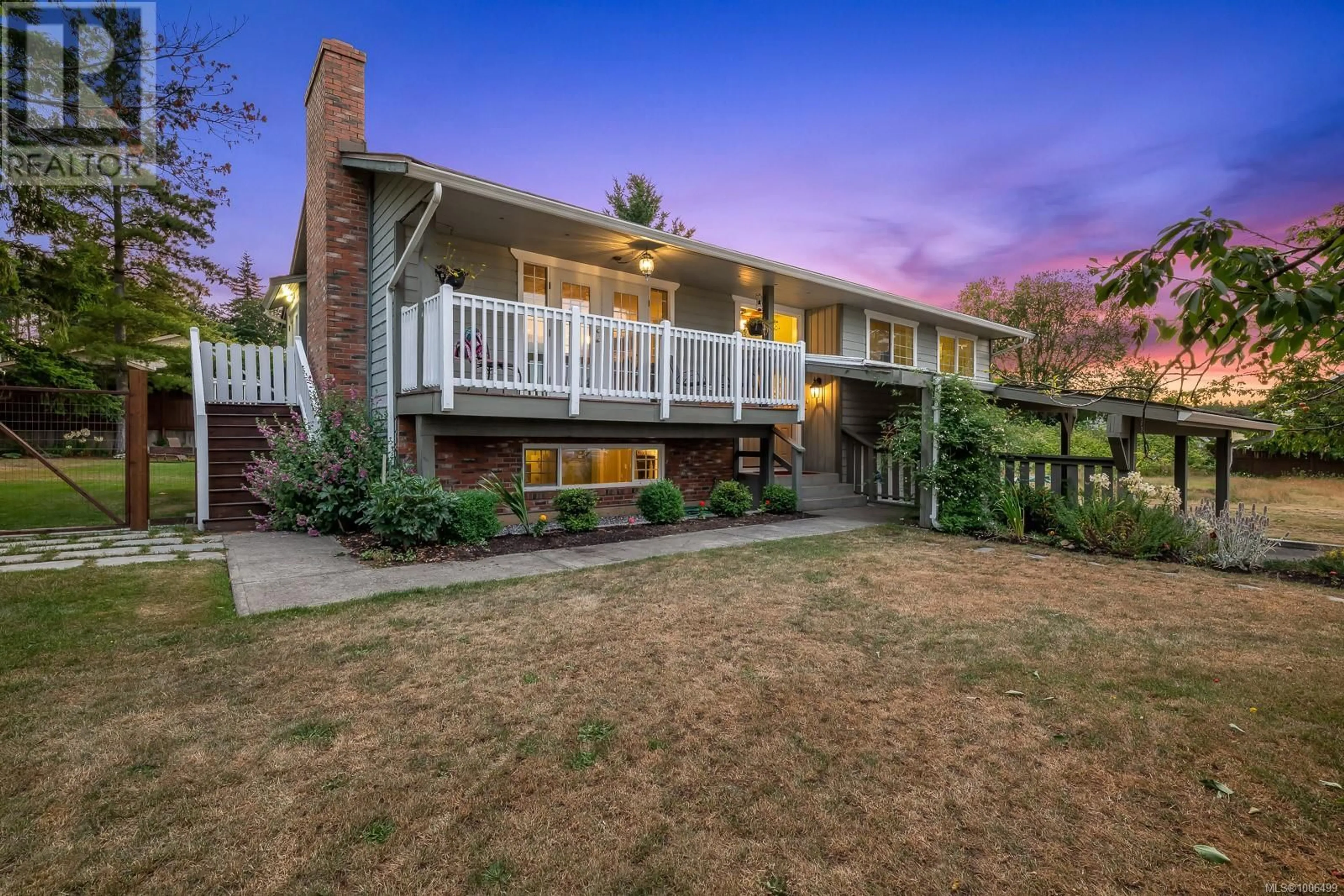 Unknown for 471 BUTCHERS ROAD, Comox British Columbia V9M3W6