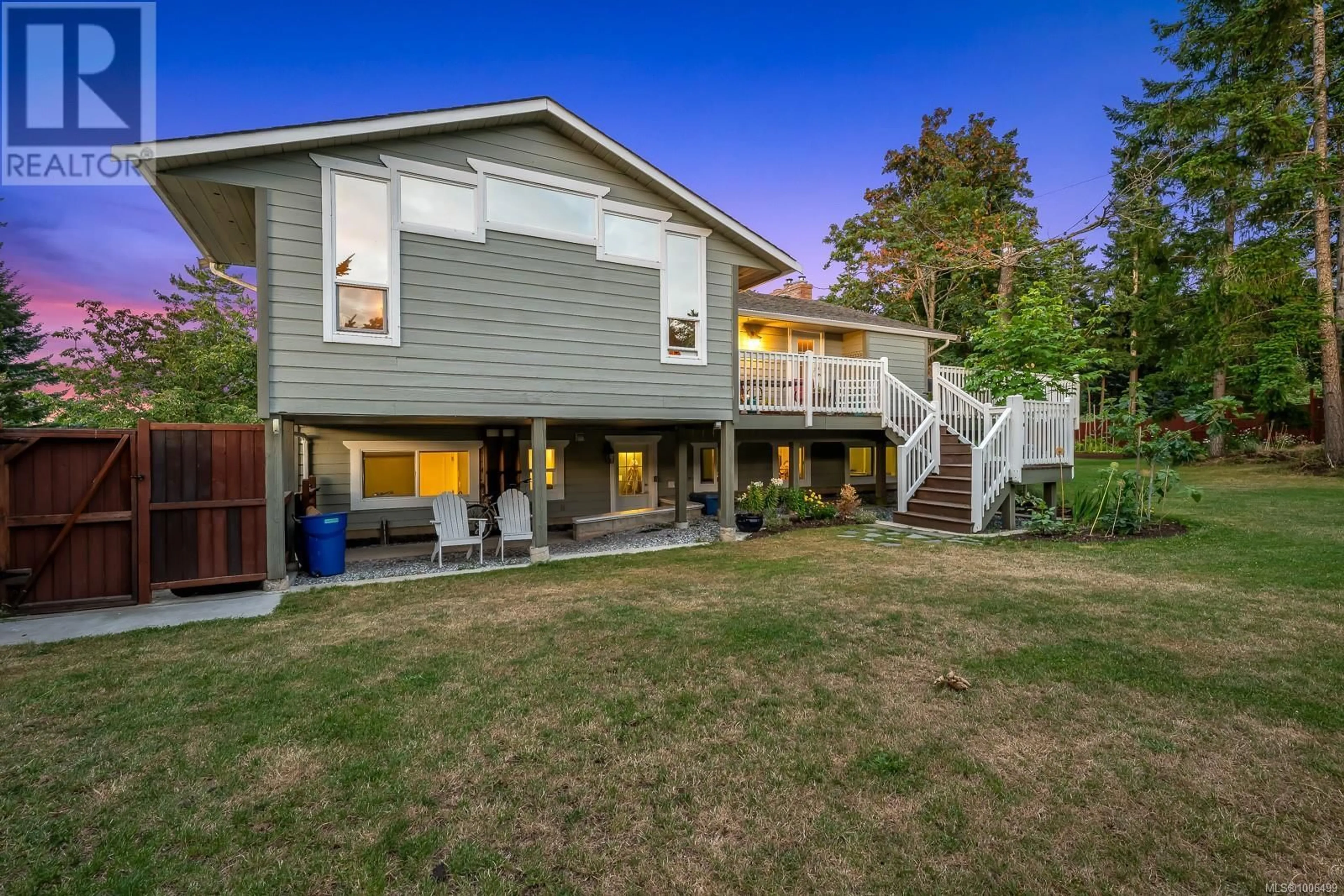 Unknown for 471 BUTCHERS ROAD, Comox British Columbia V9M3W6
