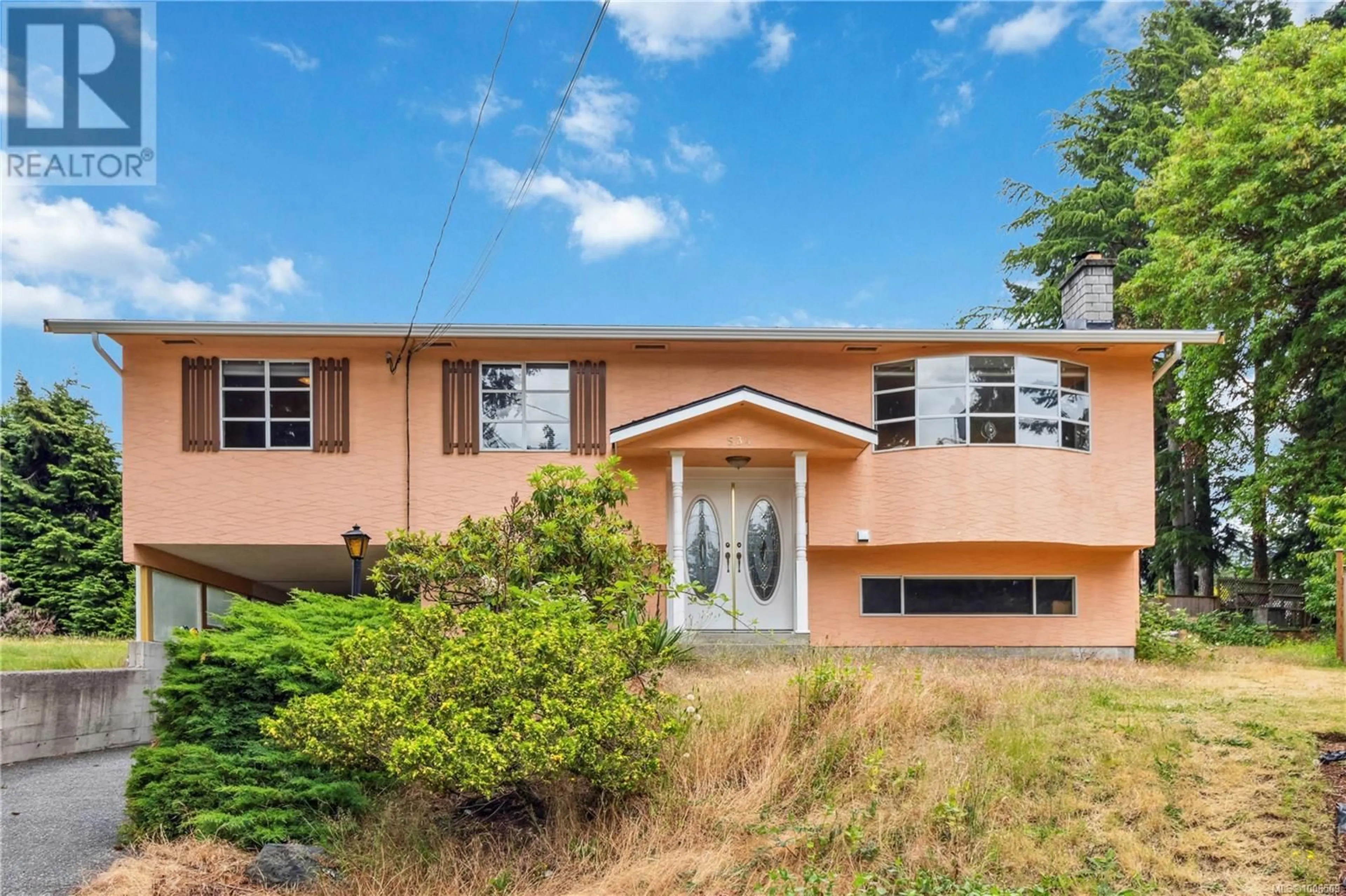 Unknown for 534 FARGO PLACE, Colwood British Columbia V9C2M1