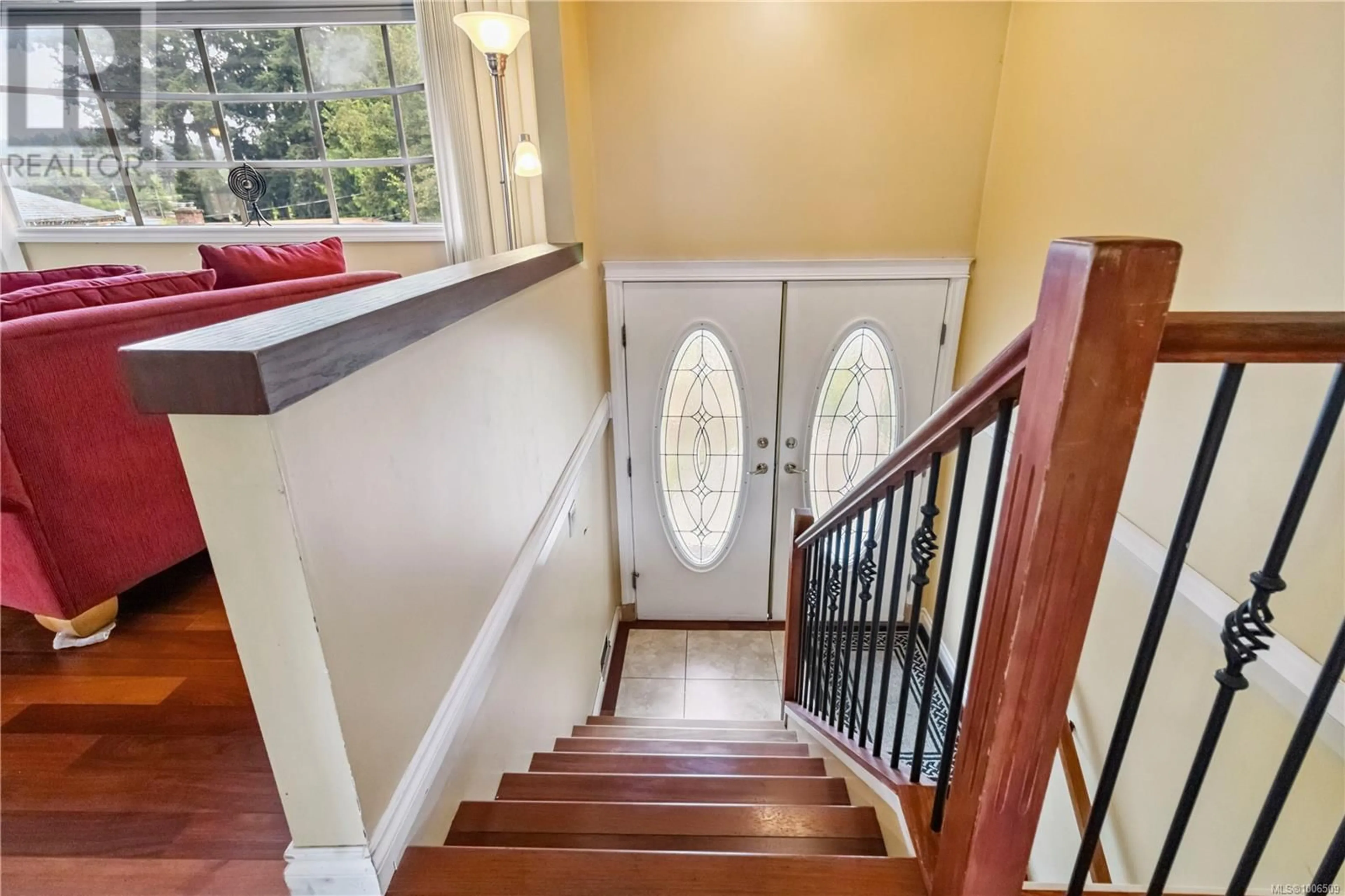 Indoor entryway for 534 FARGO PLACE, Colwood British Columbia V9C2M1
