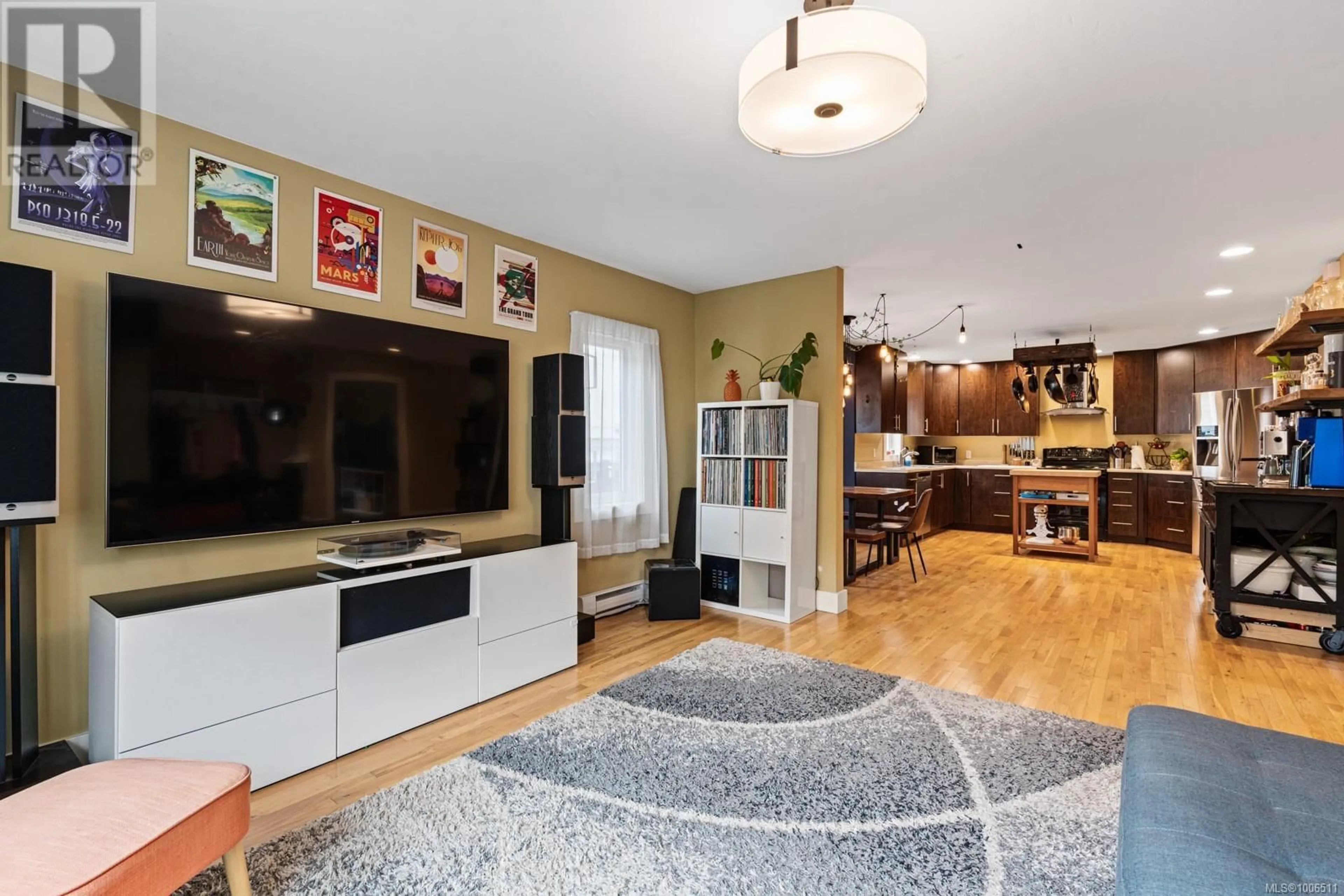 Unknown for 2306 RICHMOND ROAD, Victoria British Columbia V8R4R8