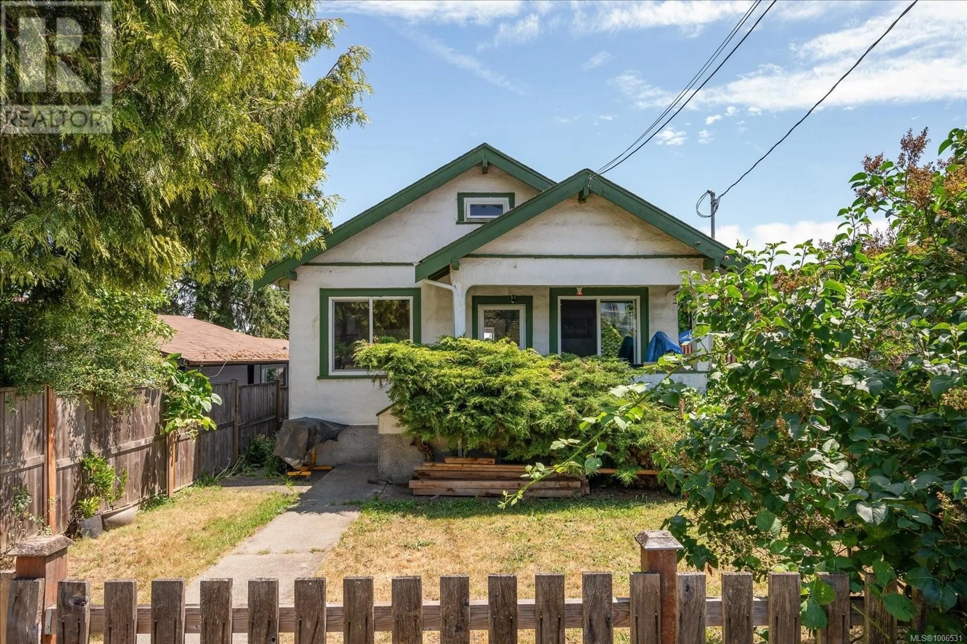 Unknown for 221 PRINCESS STREET, Nanaimo British Columbia V9R4M8