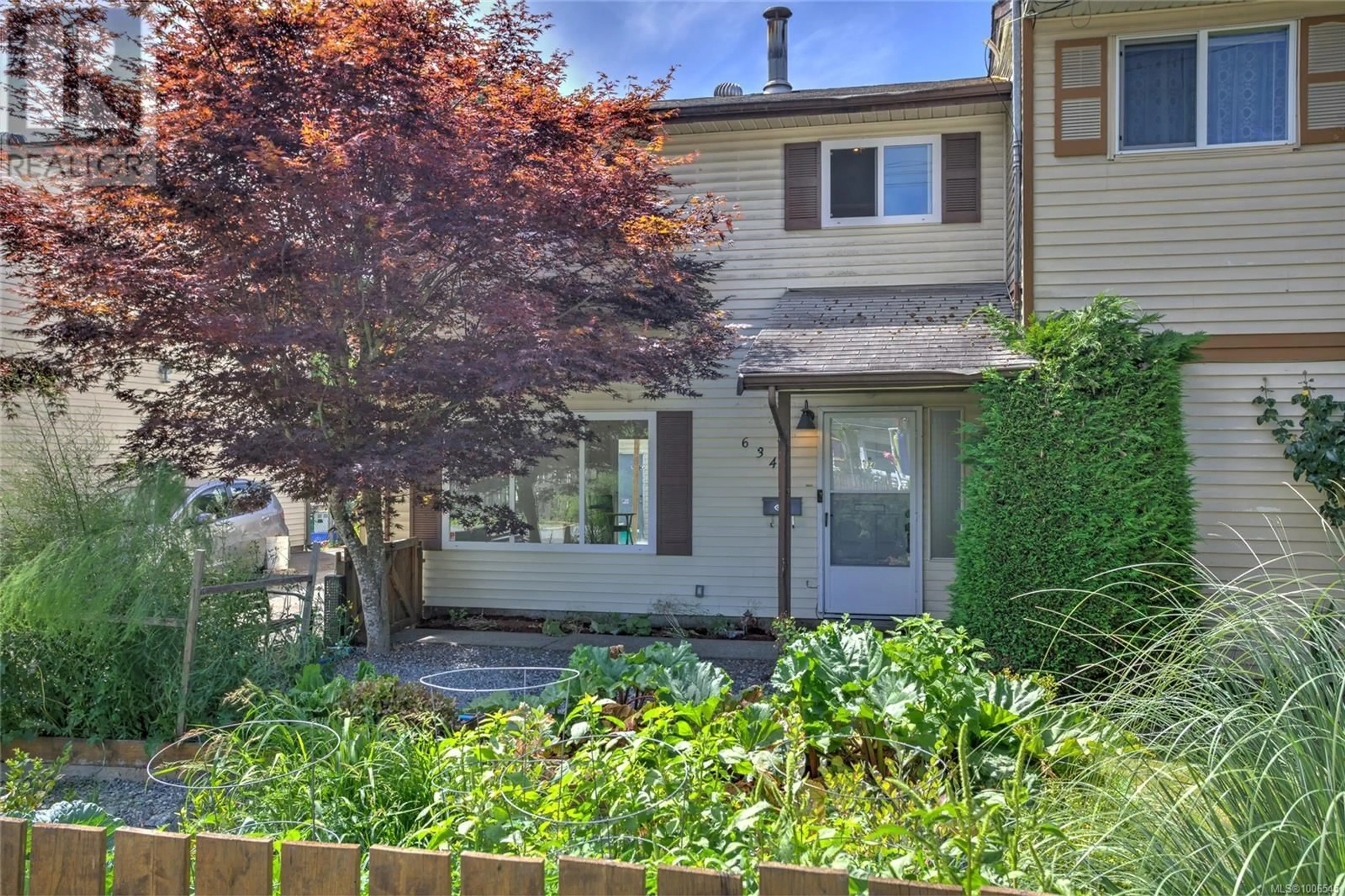 Unknown for 634 DOBSON ROAD, Duncan British Columbia V9L2L7
