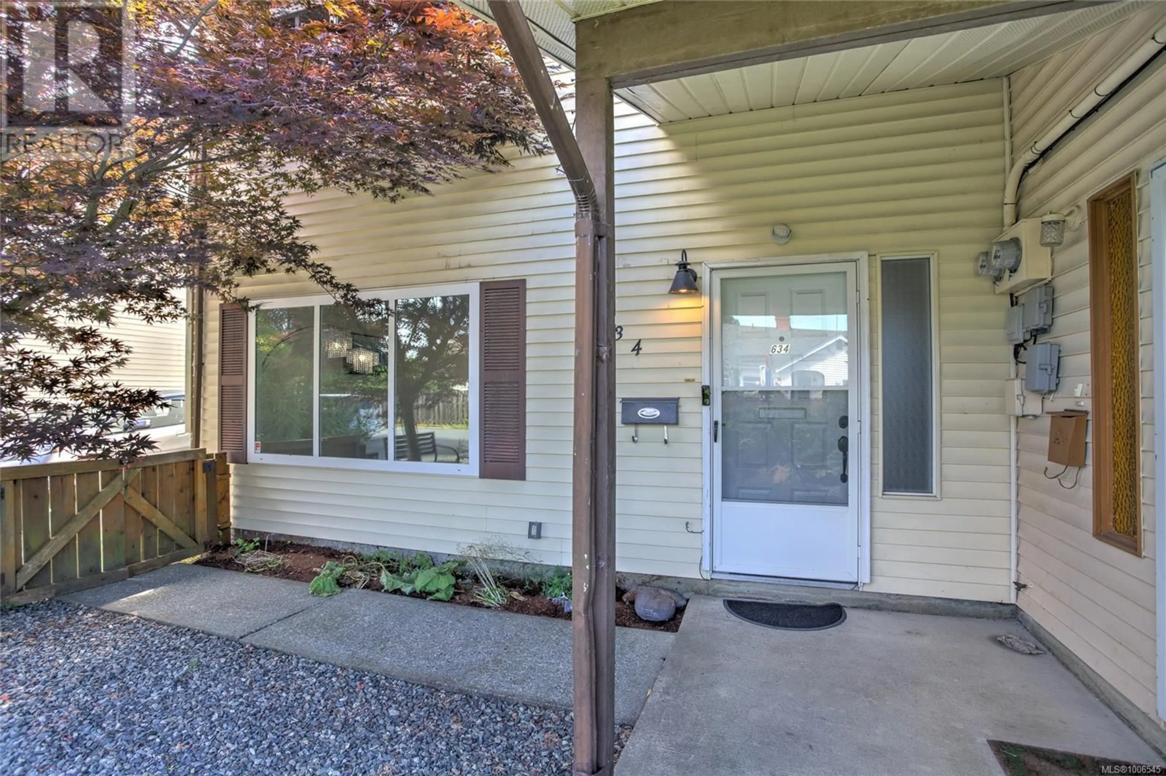 Unknown for 634 DOBSON ROAD, Duncan British Columbia V9L2L7