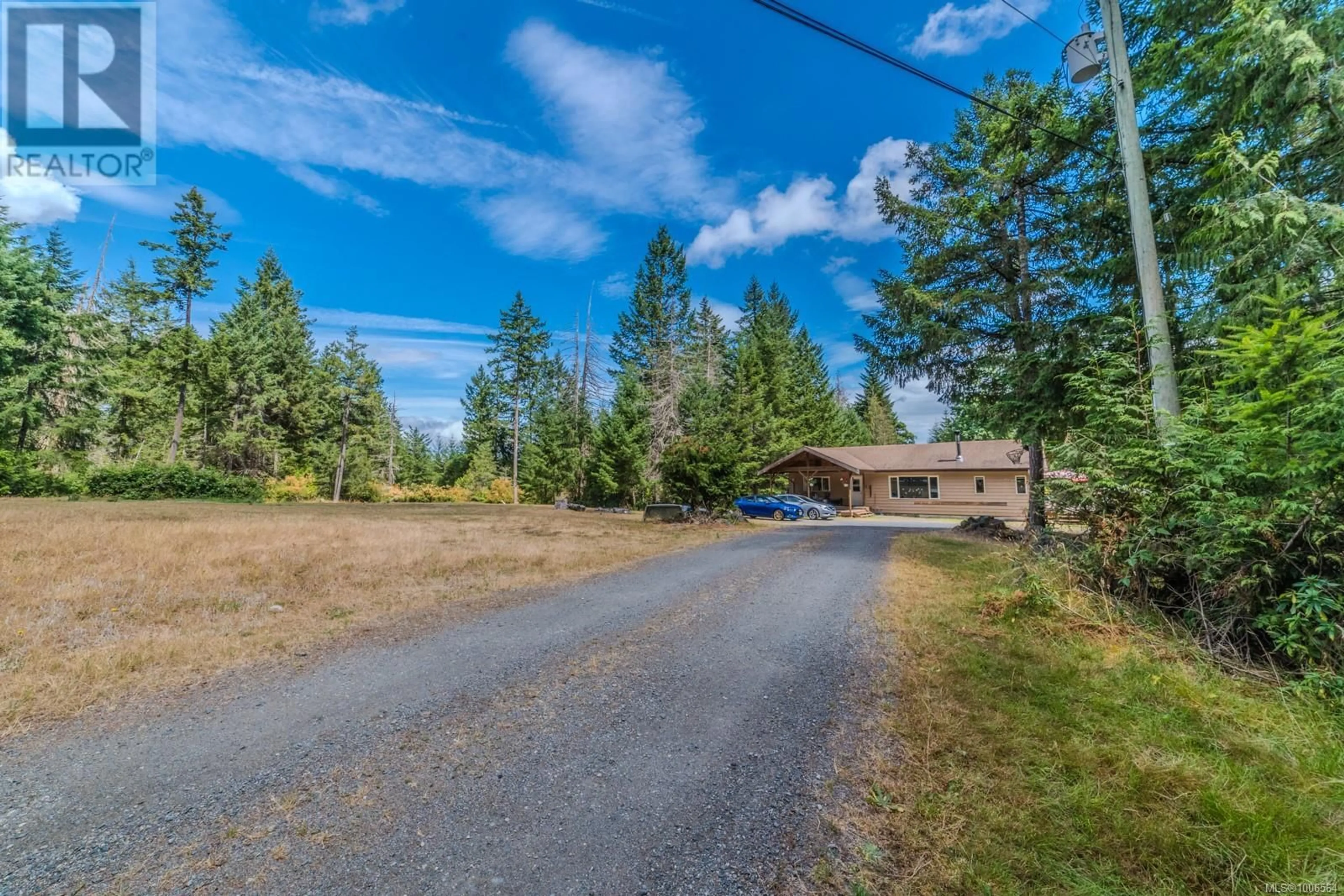 A pic from outside/outdoor area/front of a property/back of a property/a pic from drone, unknown for 1795 HUCKLEBERRY WAY, Nanaimo British Columbia V9X1V4