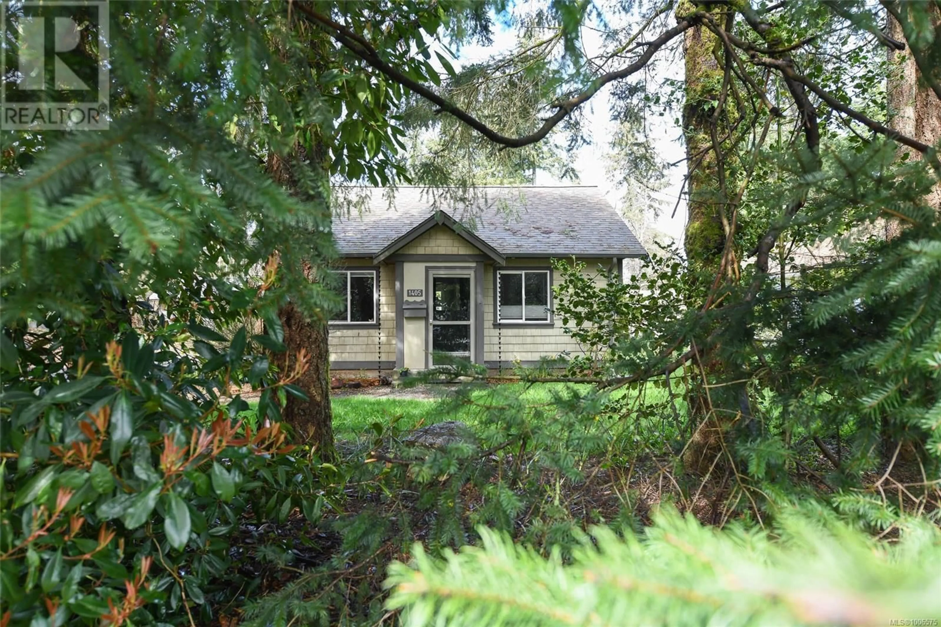Unknown for 1405 15TH STREET, Courtenay British Columbia V9N2C3