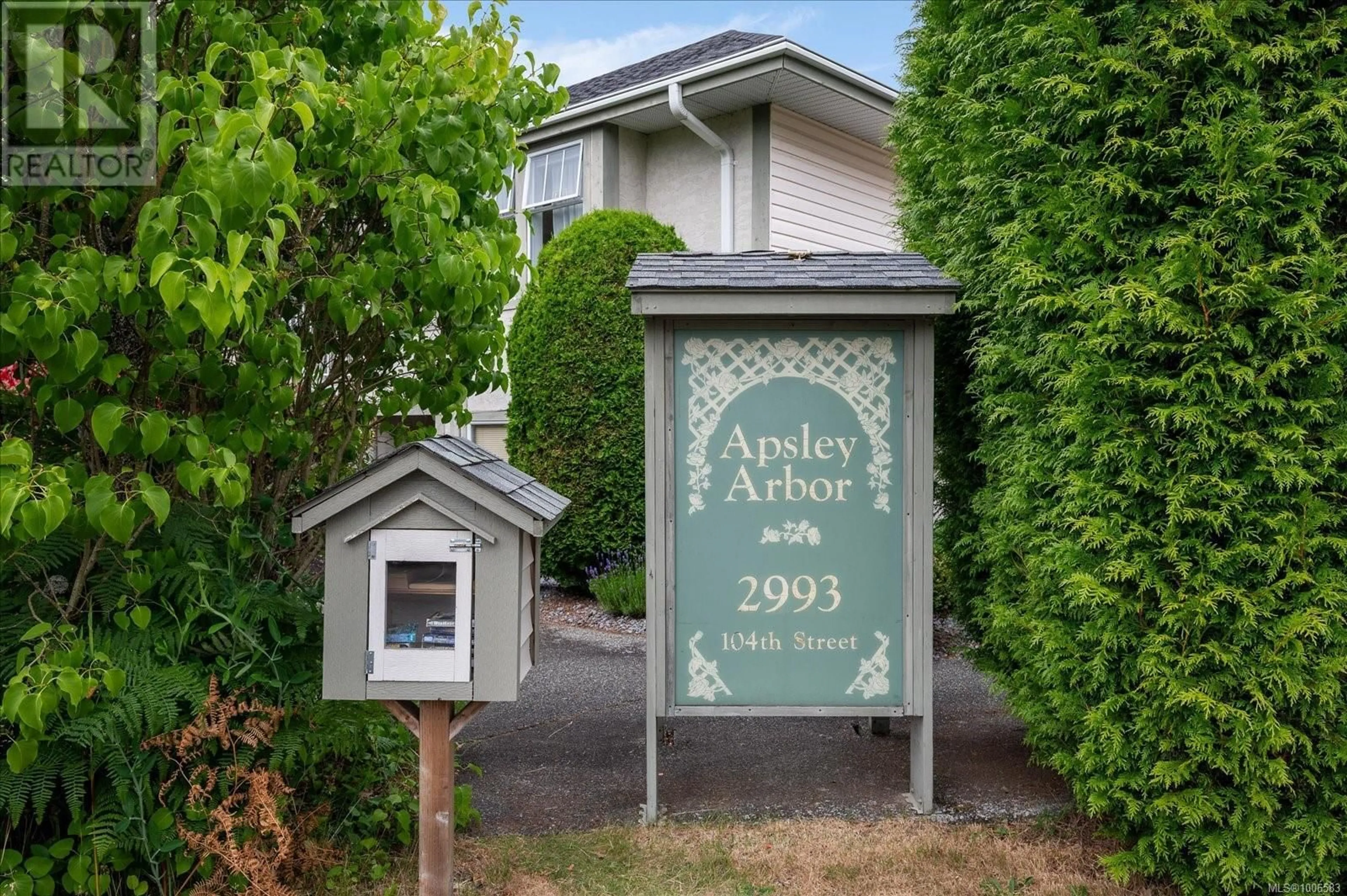 Unknown for 6 - 2993 104TH STREET, Nanaimo British Columbia V9T2E6