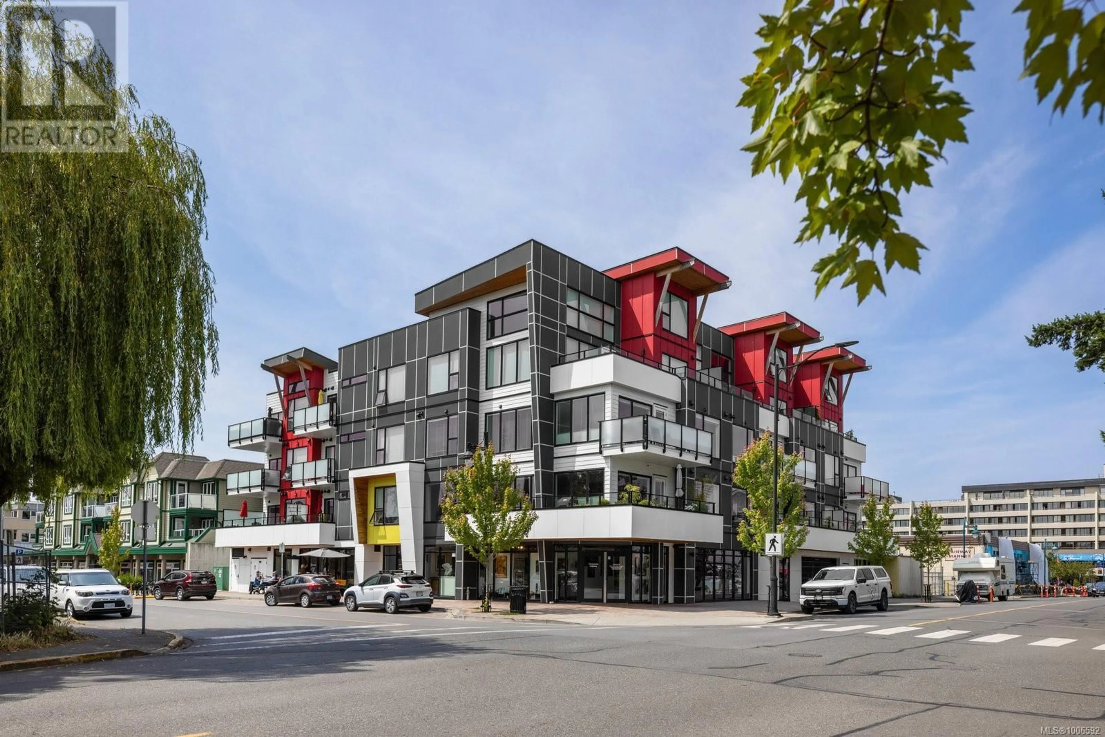 Unknown for 303 - 2526 BEVAN AVENUE, Sidney British Columbia V8L1W3