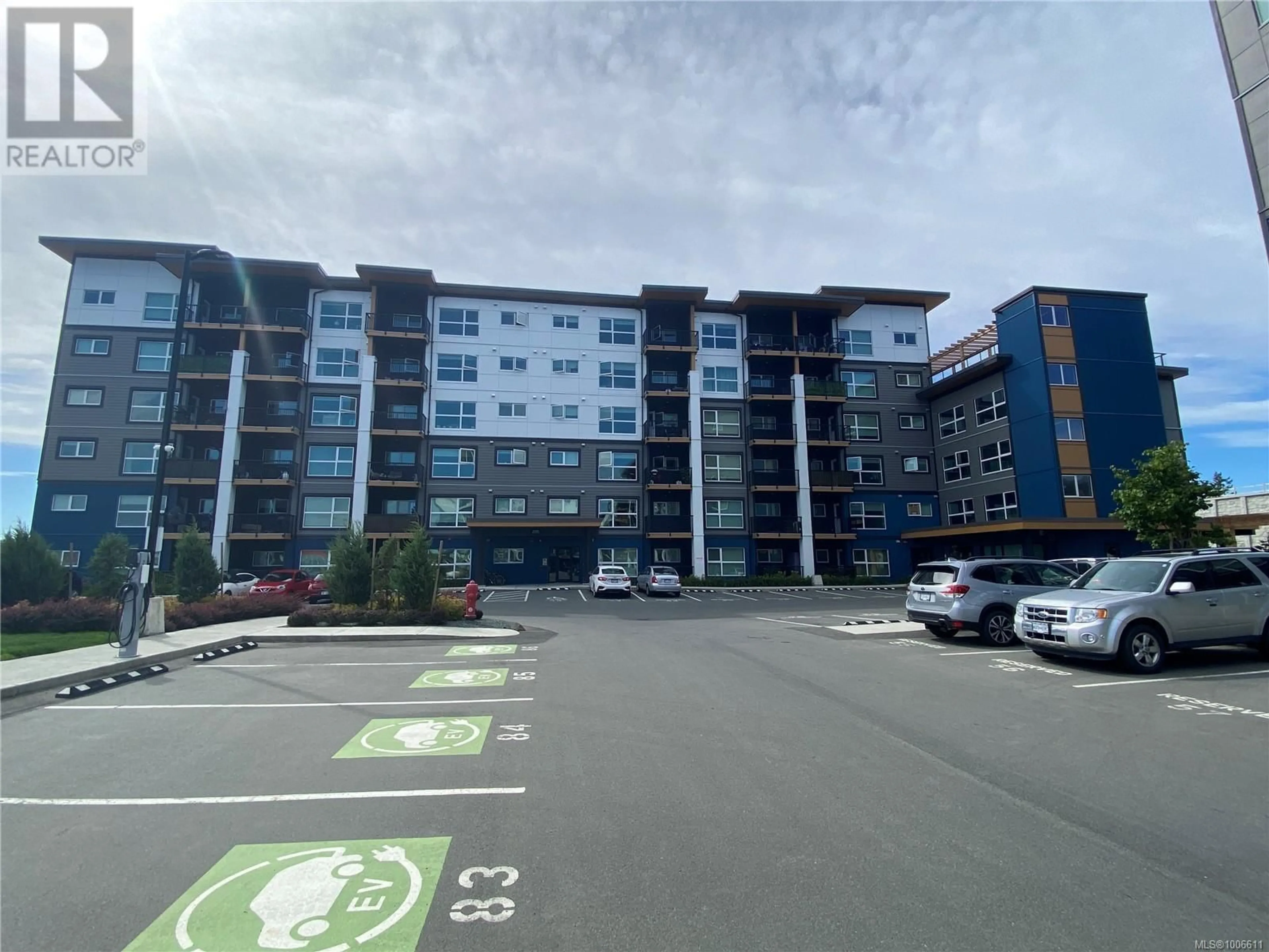 Unknown for 404 - 2469 GATEWAY ROAD, Langford British Columbia V9B6R7