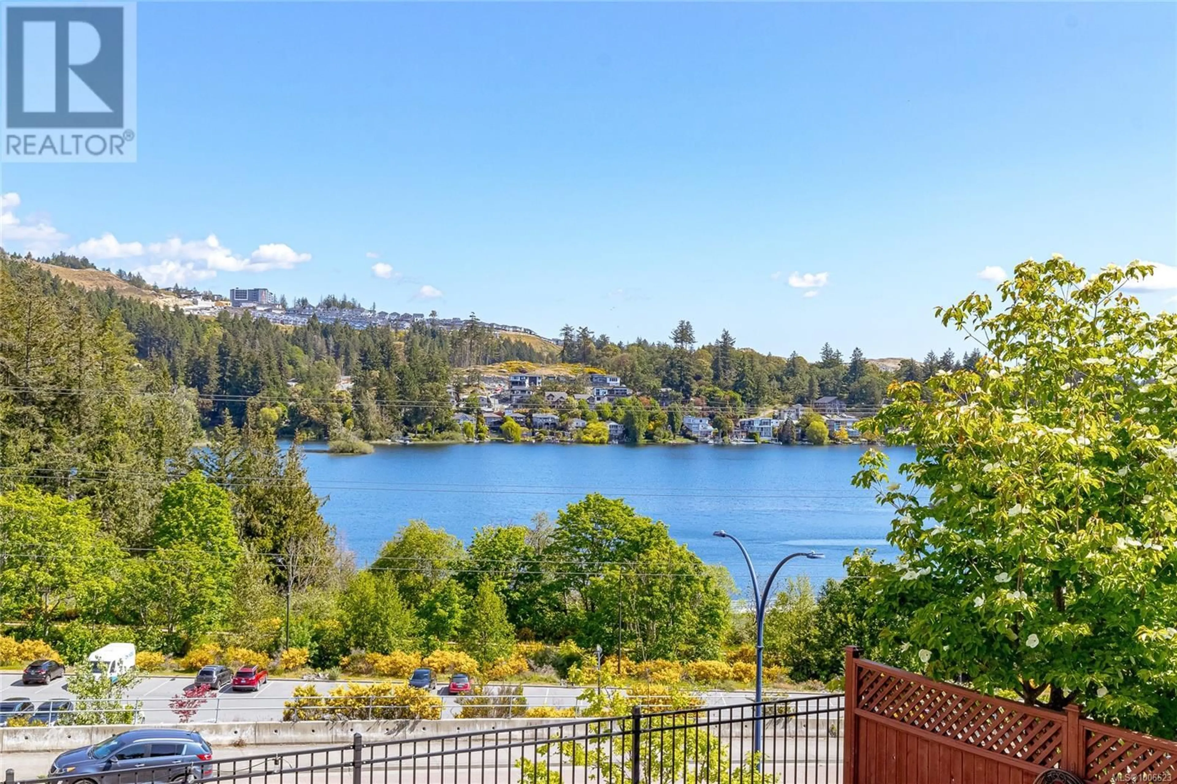 Patio, water/lake/river/ocean view for 1302 ARTESIAN COURT, Langford British Columbia V9B0L9