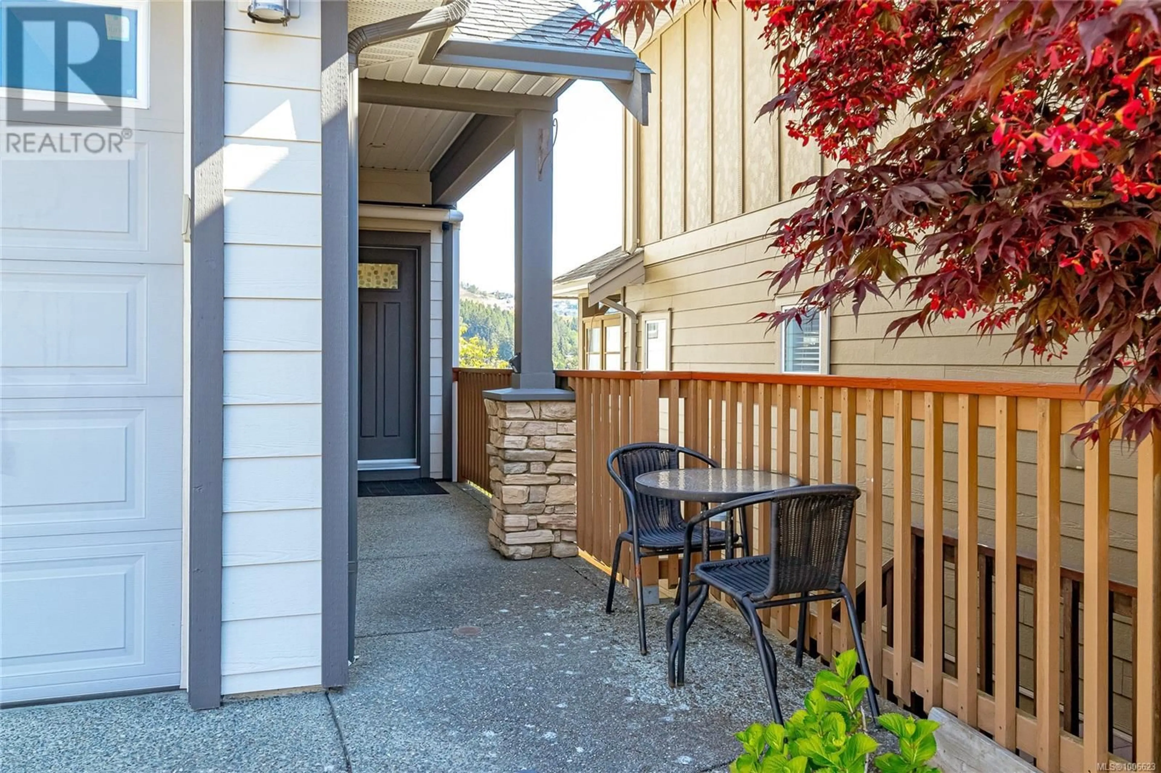 Patio, street for 1302 ARTESIAN COURT, Langford British Columbia V9B0L9