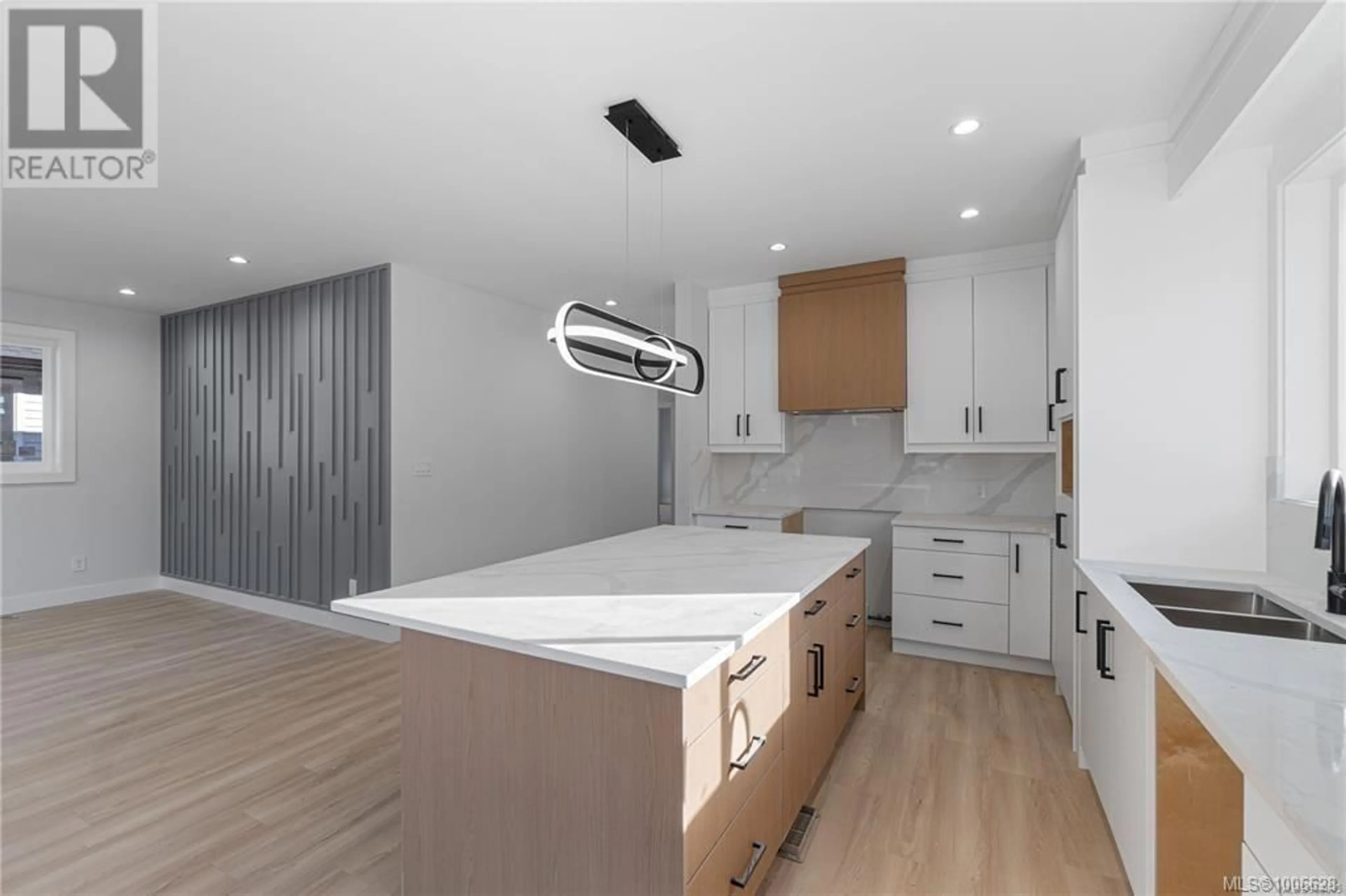 Open concept kitchen, unknown for 5113 WILLIAMSON ROAD, Nanaimo British Columbia V9T5B5