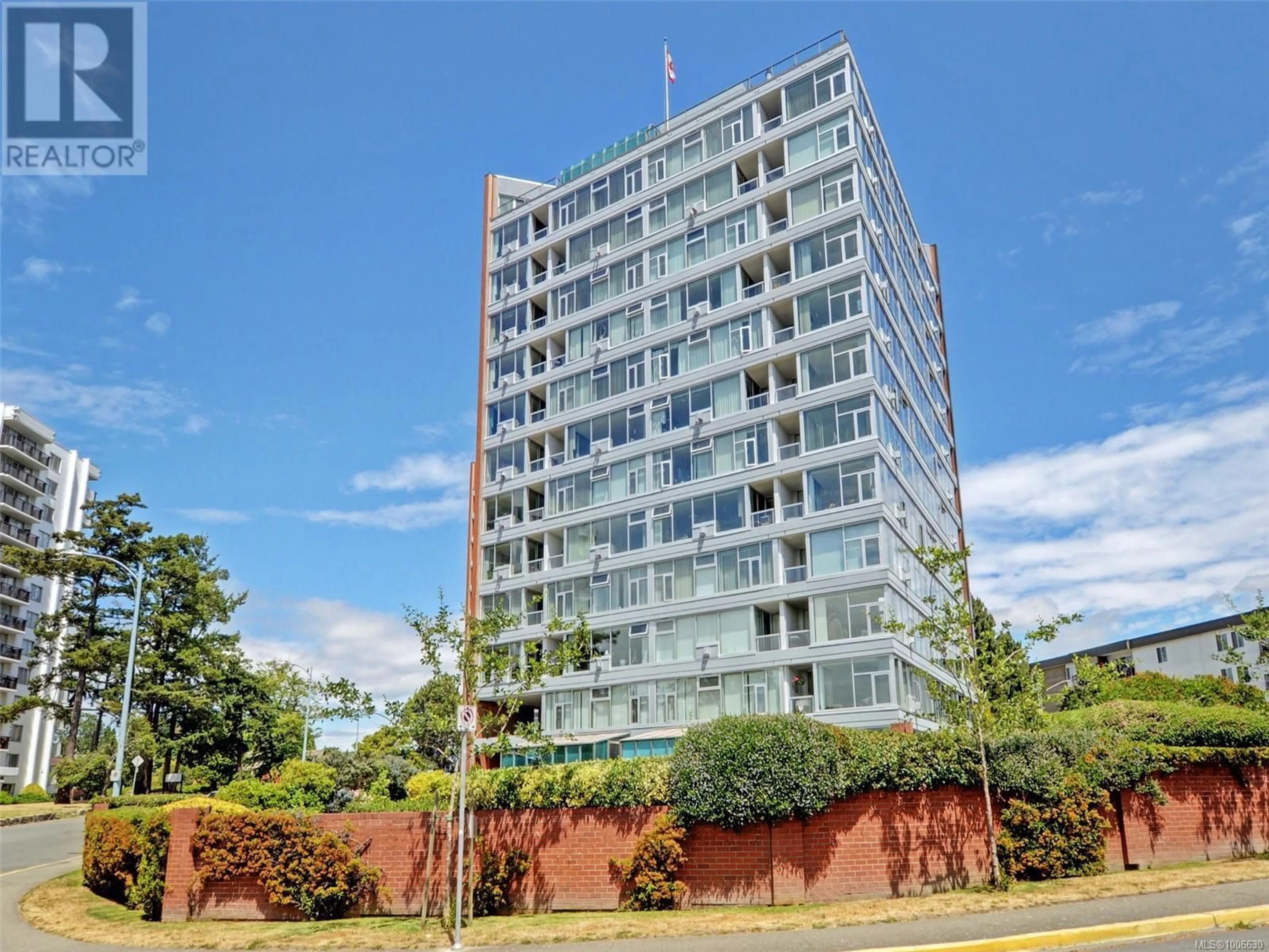 Unknown for 202 - 325 MAITLAND STREET, Victoria British Columbia V9A7E9