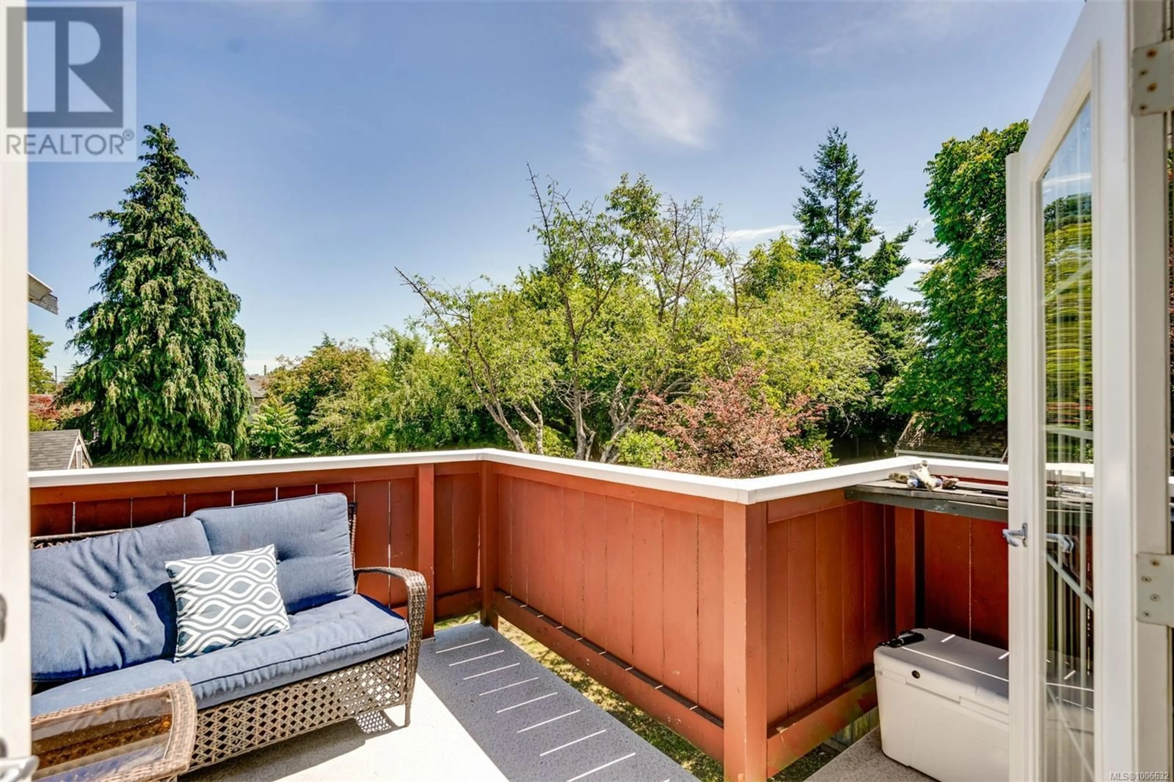 Patio, unknown for 2183 FOUL BAY ROAD, Oak Bay British Columbia V8R5B1