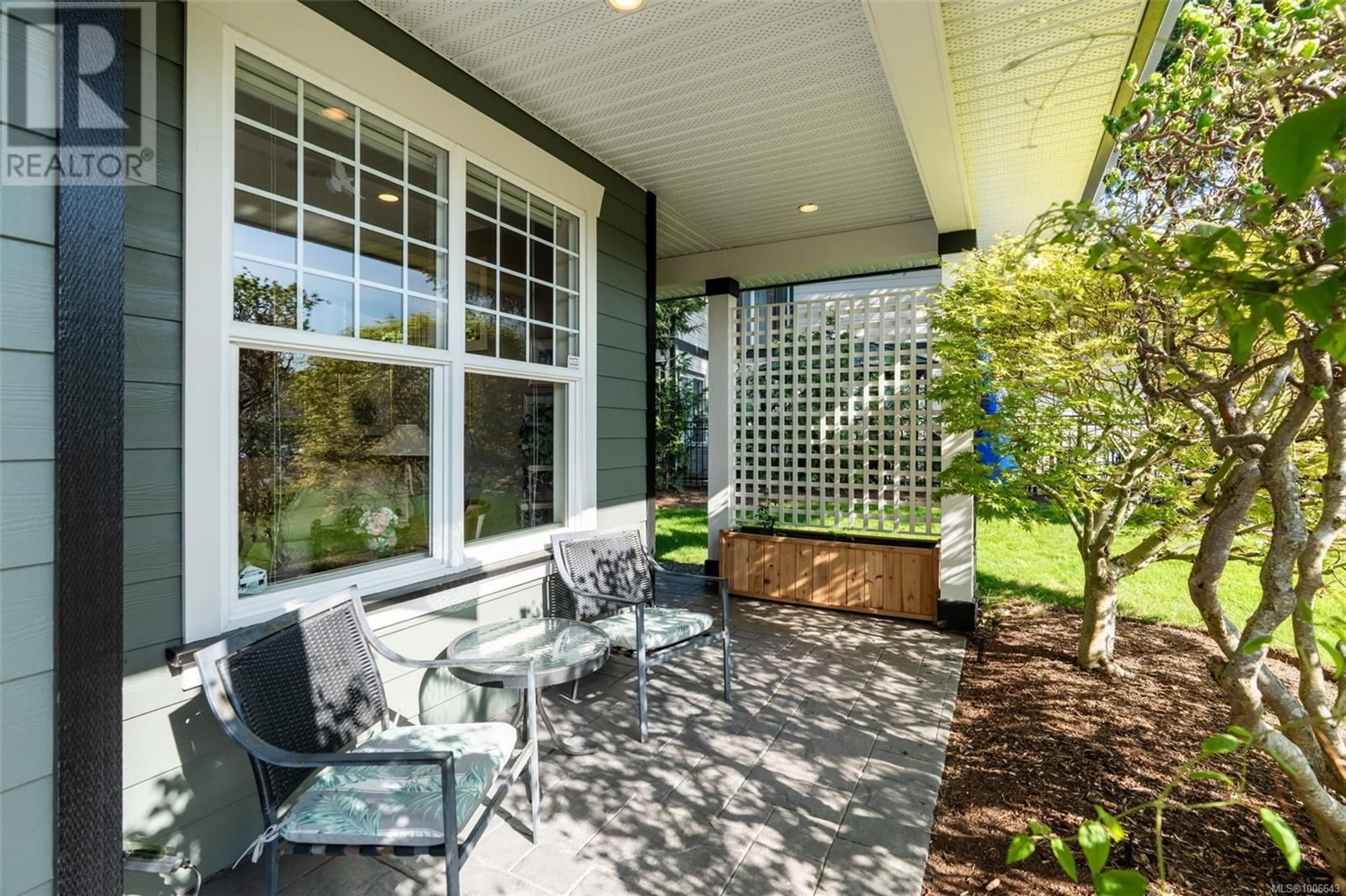 Patio, street for 3564 PROMENADE CRESCENT, Colwood British Columbia V9C4L1